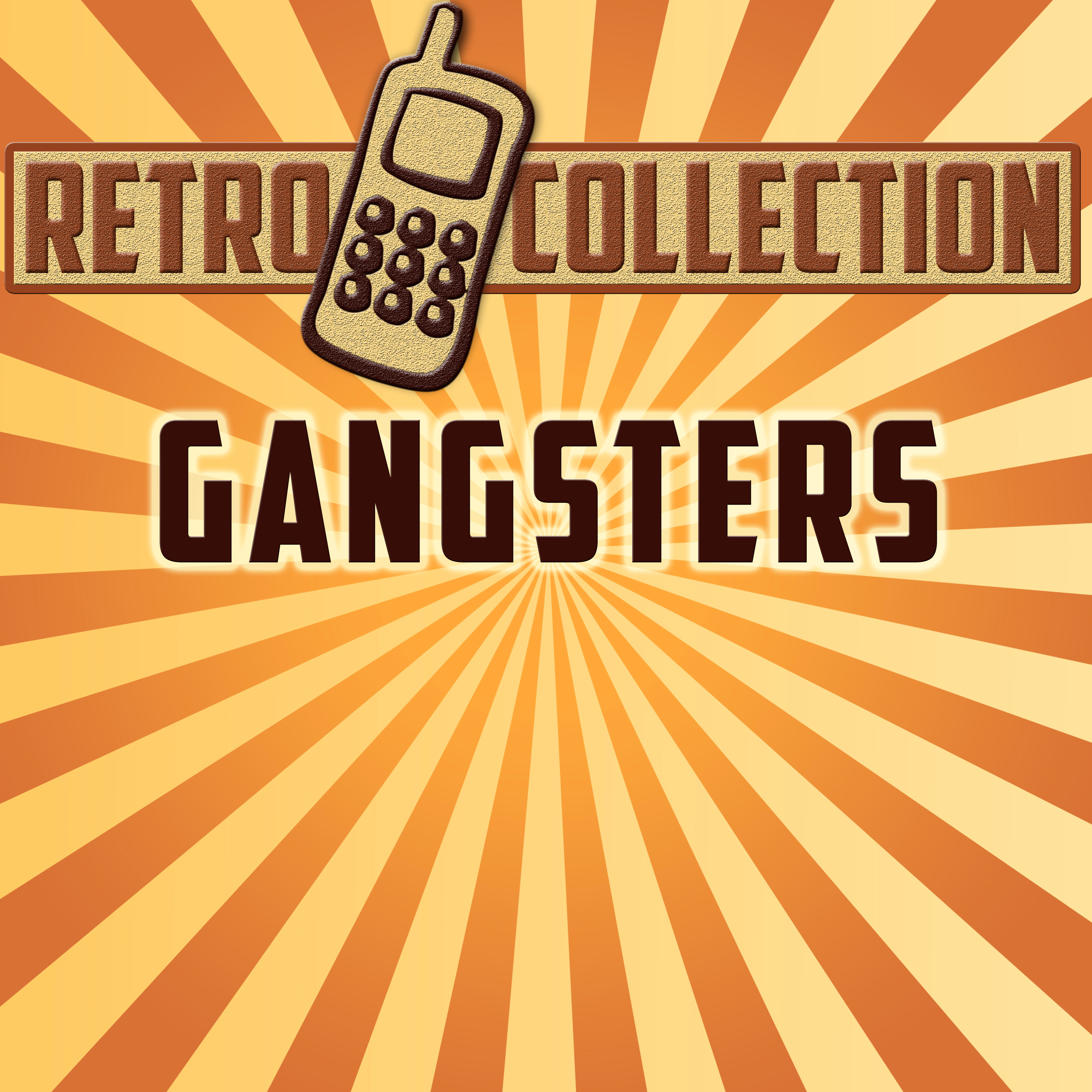 Gangsters (Intro) [Originally Performed By The Specials]