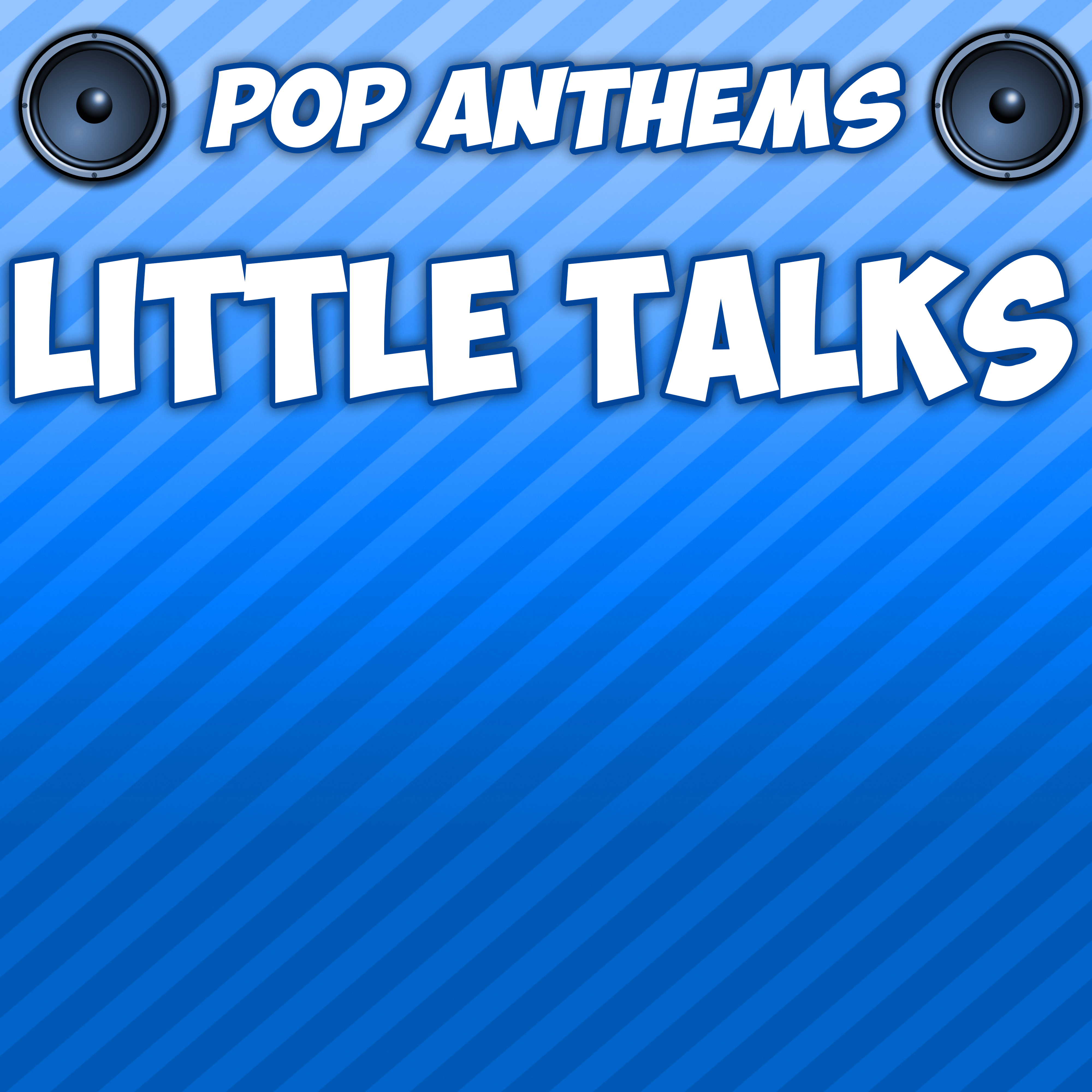 Little Talks (Intro) [Originally Performed By of Monsters and Men]