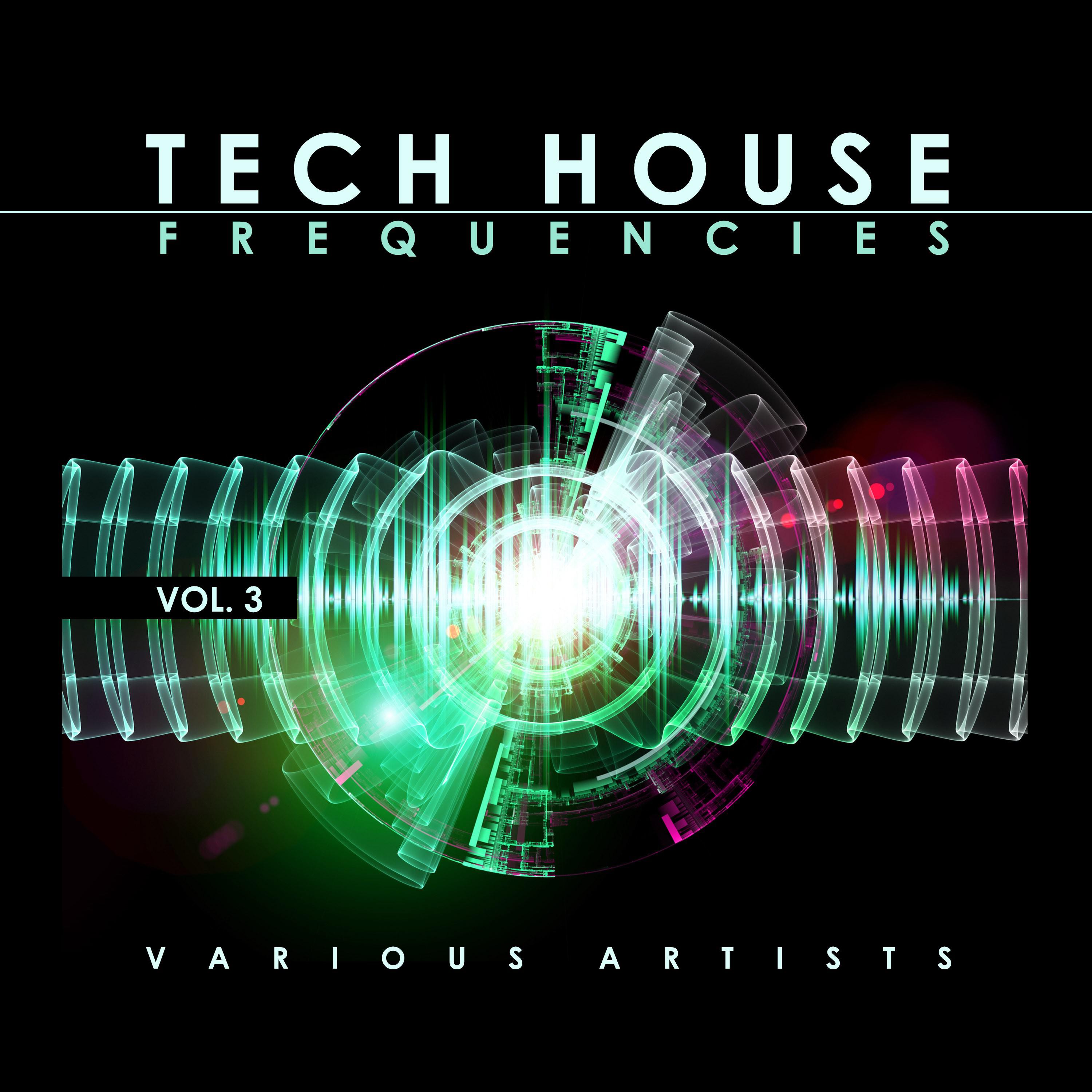 Tech House Frequencies, Vol. 3