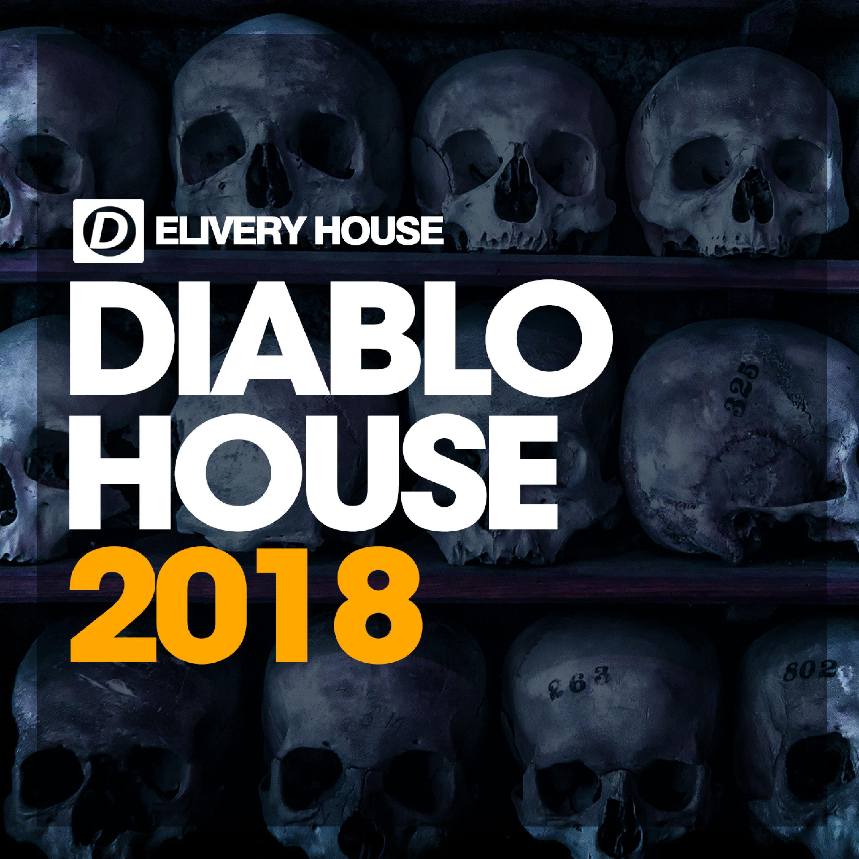 Diablo House Autumn '18