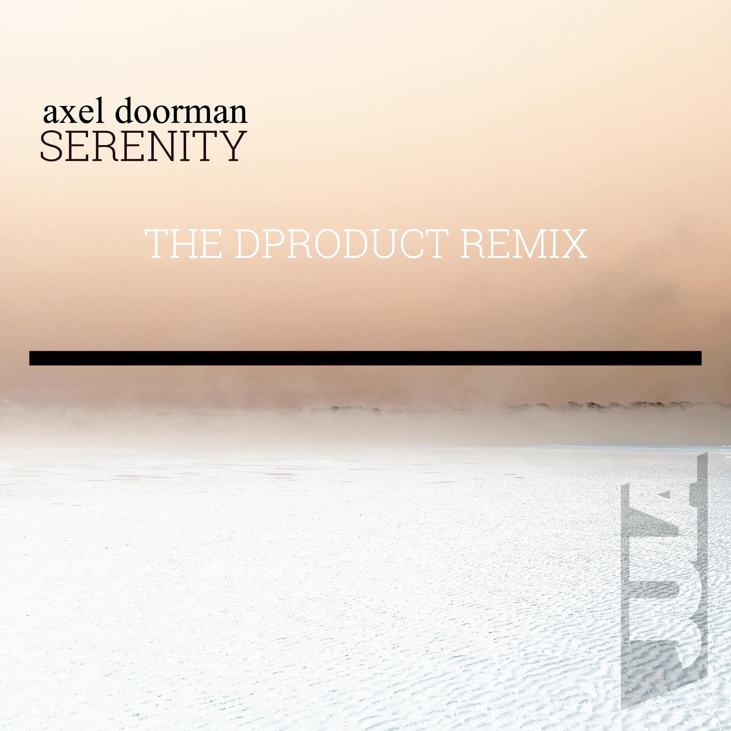 Serenity (DProduct Remix)