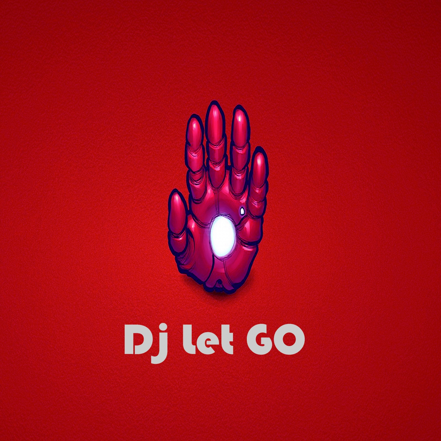 DJ Let Go