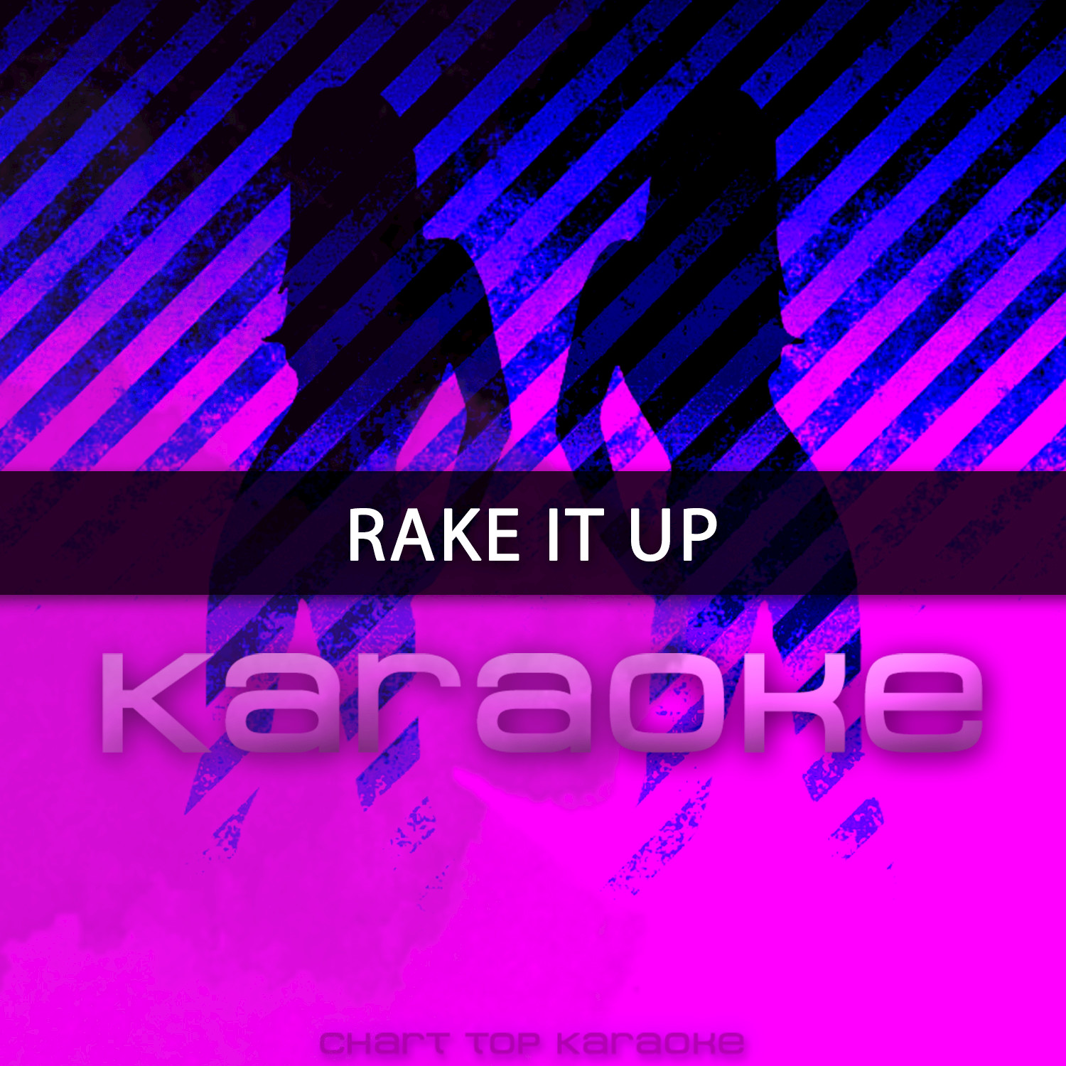 Rake It Up (Originally Performed by Yo Gotti feat. Nicki Minaj) [Karaoke]