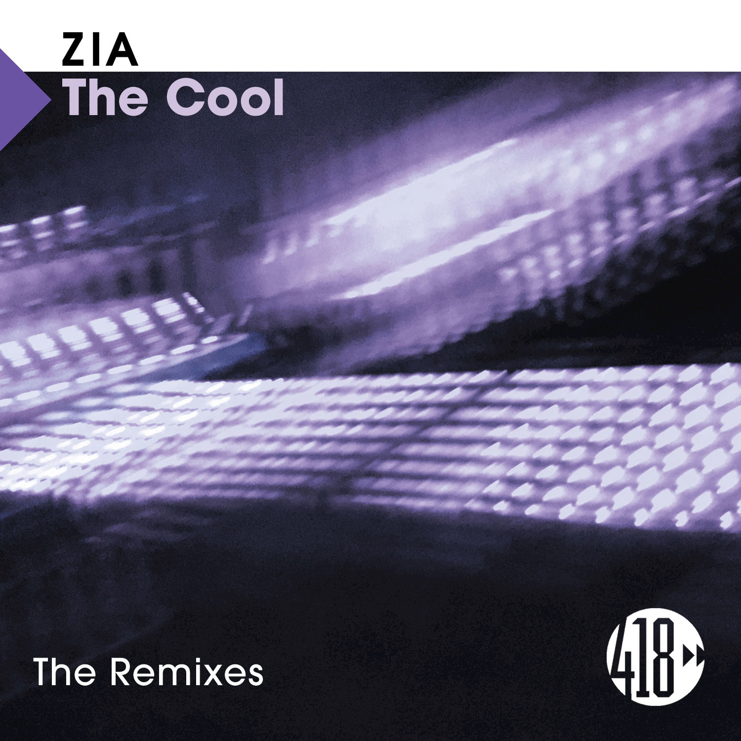 The Cool (SKUNXX Extended Mix)