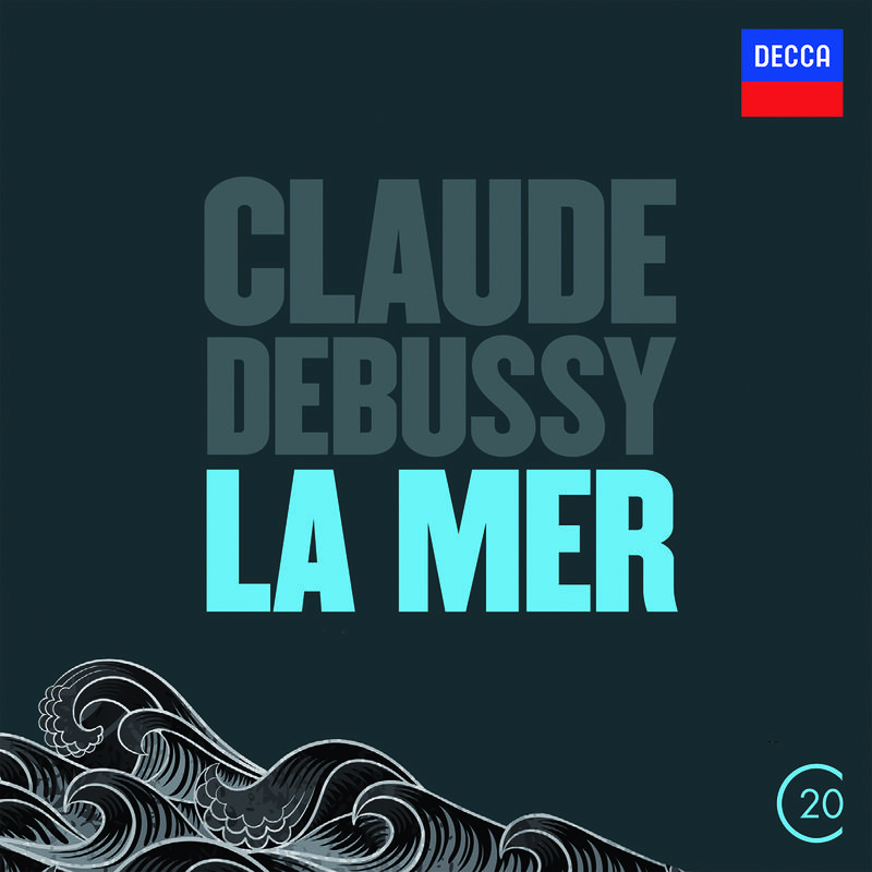 Debussy: Nocturnes, L.91 - 1. Nuages
