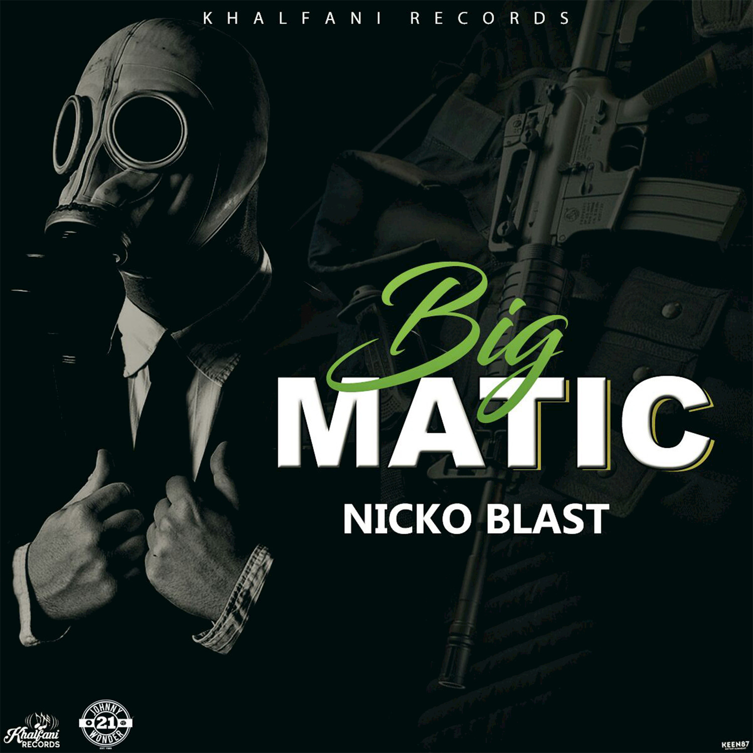 Big Matic