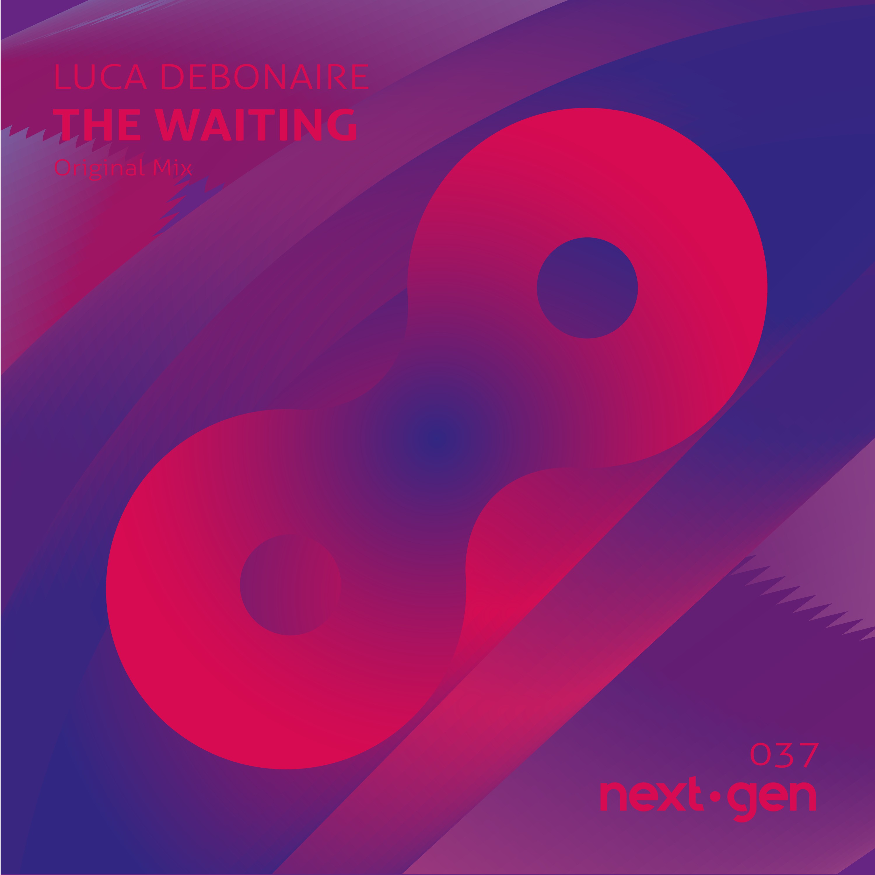 The Waiting (Original Mix)