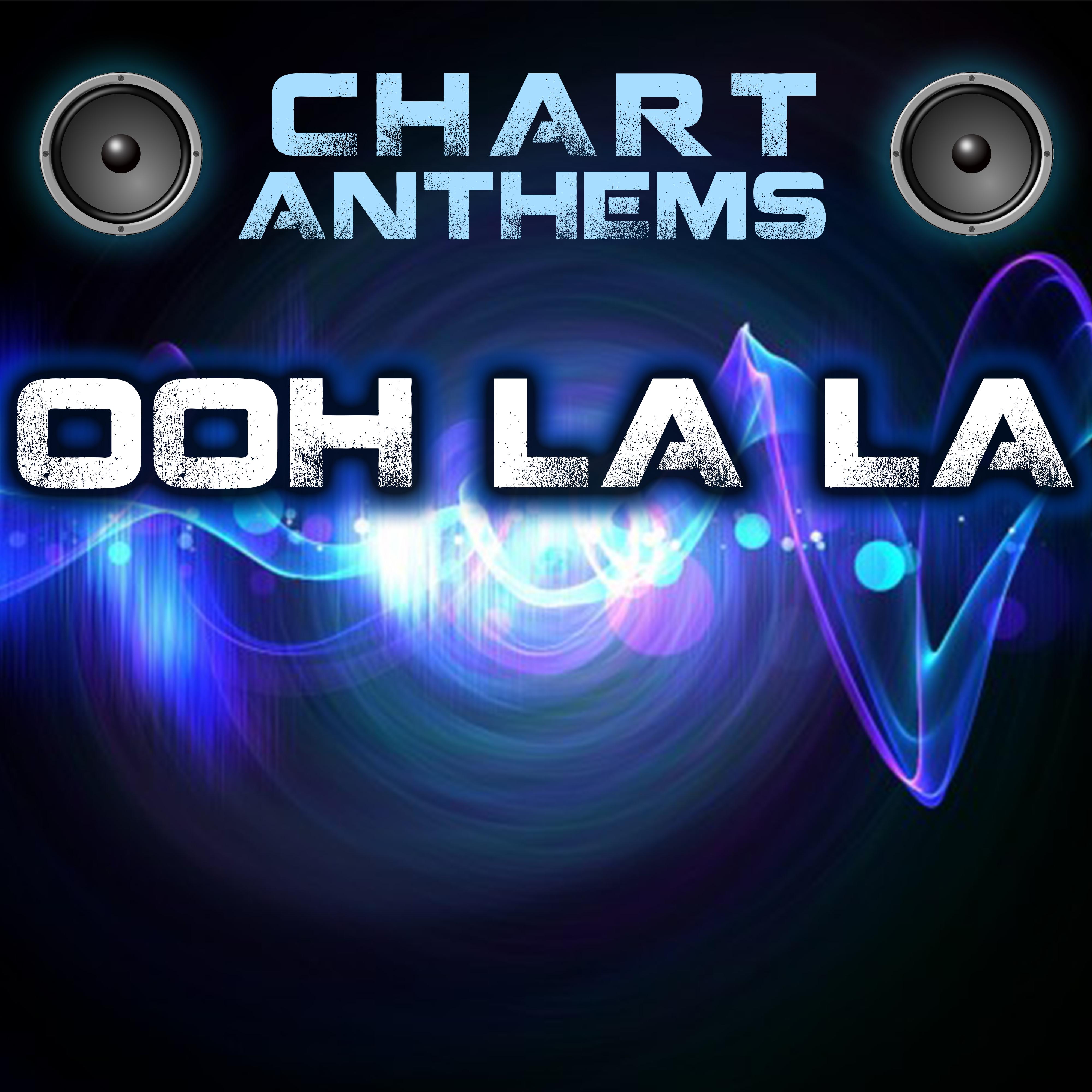 Ooh La La (Intro) [Originally Performed By Ronnie Woods & Jools Holland's Rhythm & Blues Orchestra]