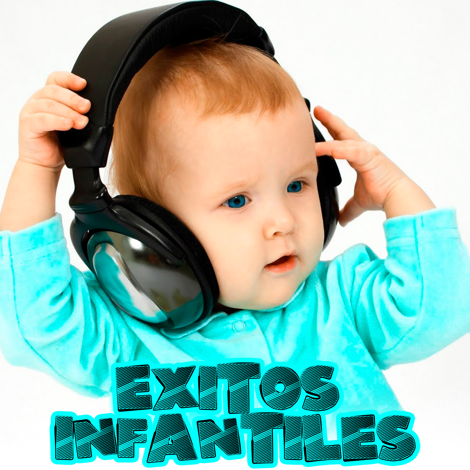 Exitos Infantiles (Vol. 1)