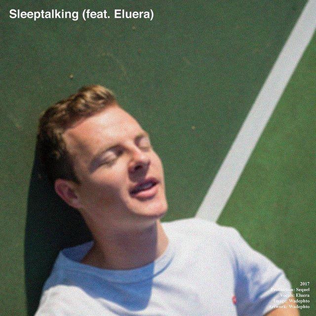 Sleeptalking