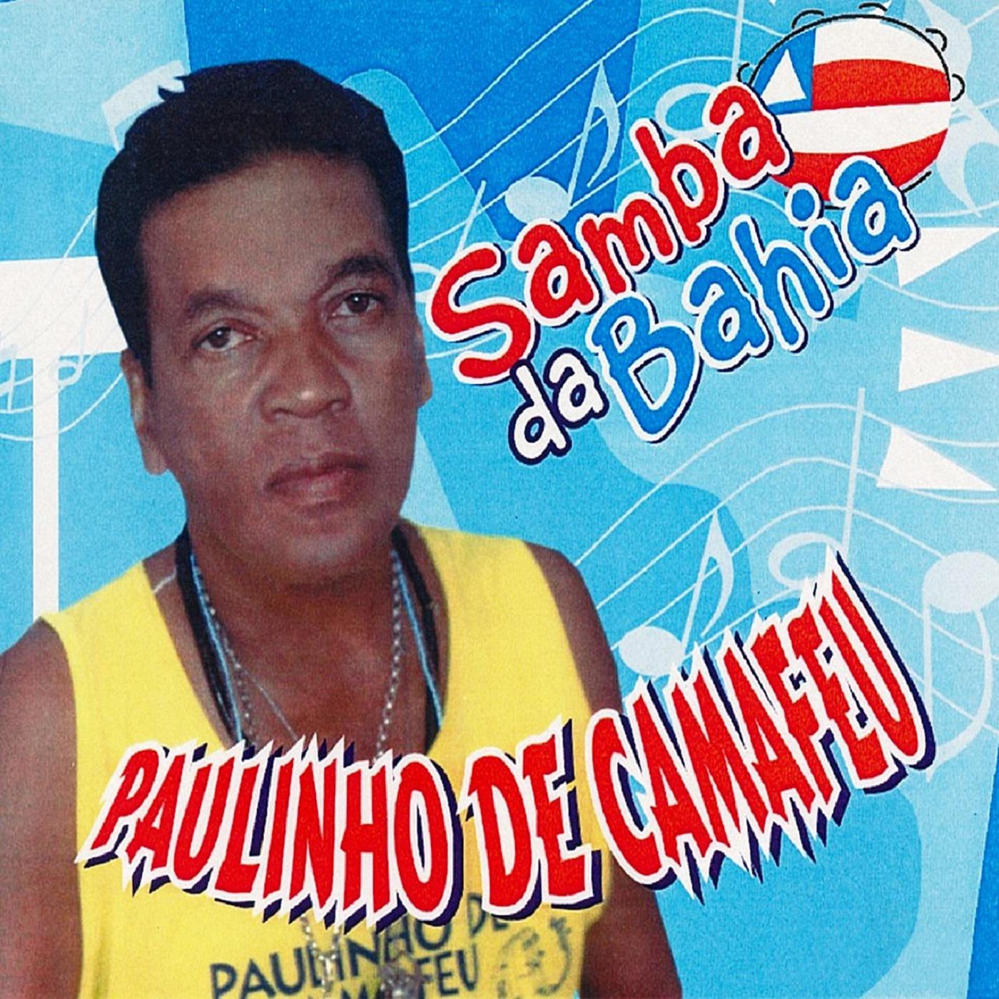 Samba da Bahia