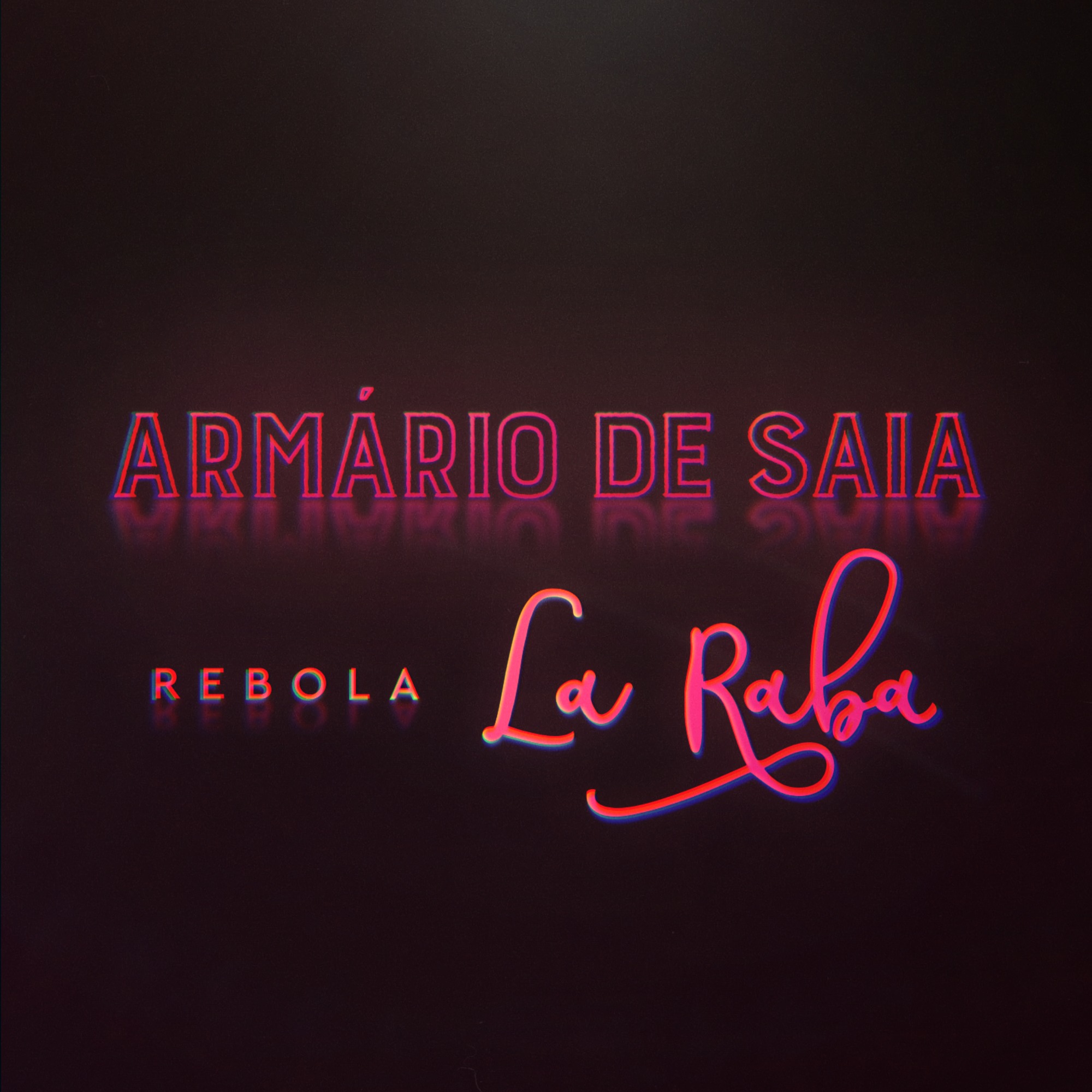 Rebola La Raba (Remix)