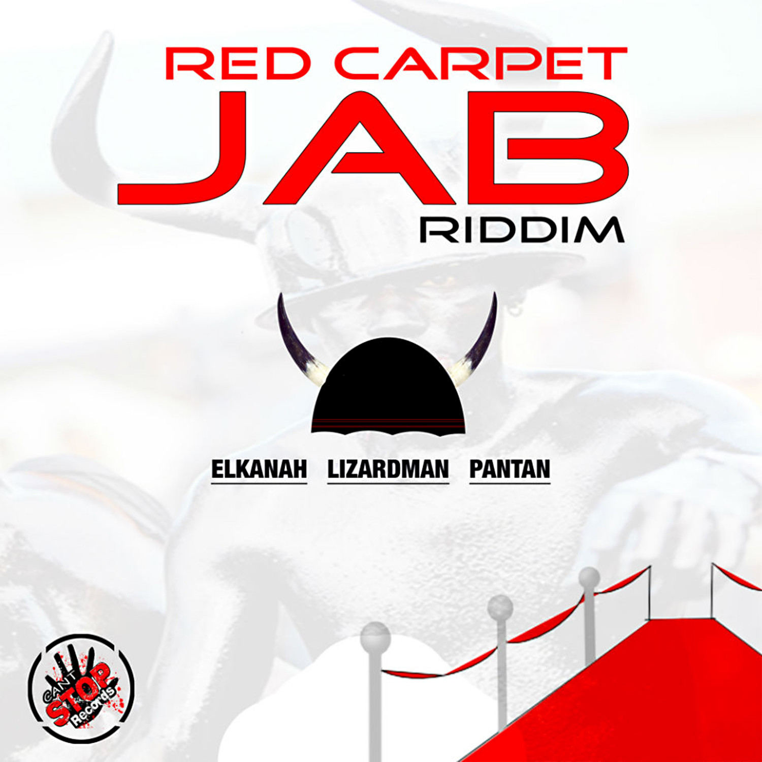 Red Carpet Jab Riddim