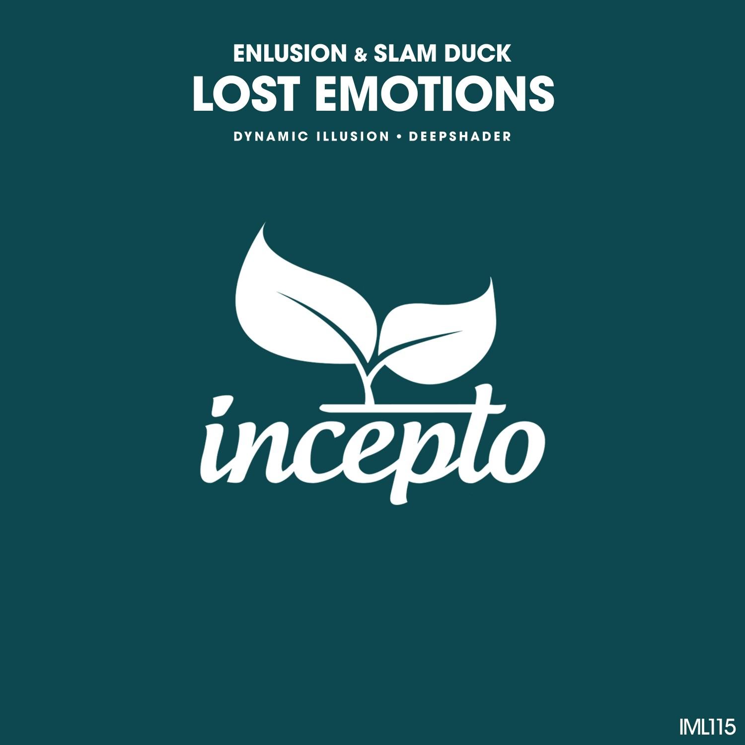 Lost Emotions (Deepshader Remix)