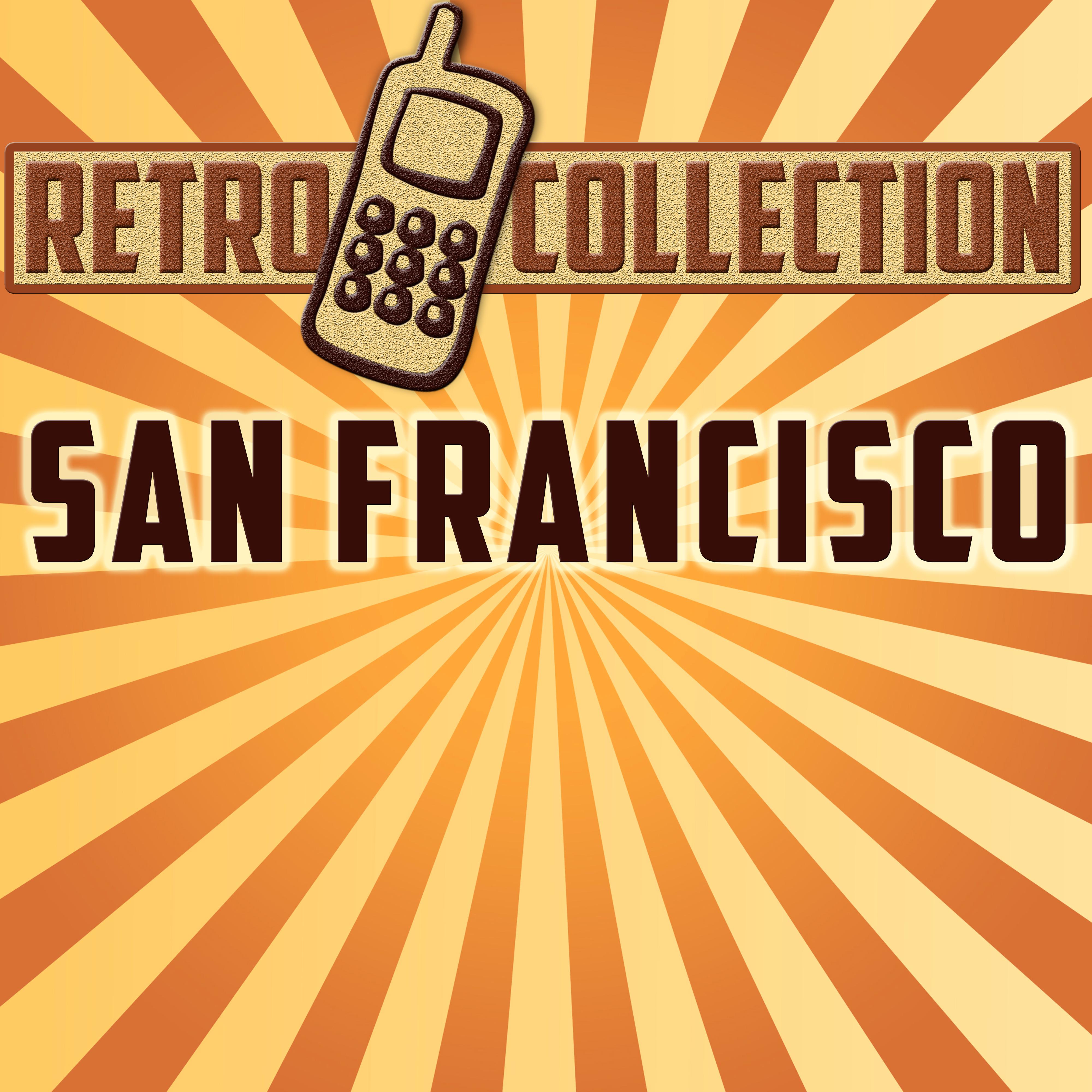 San Francisco (Intro) [Originally Performed By Scott McKenzie]