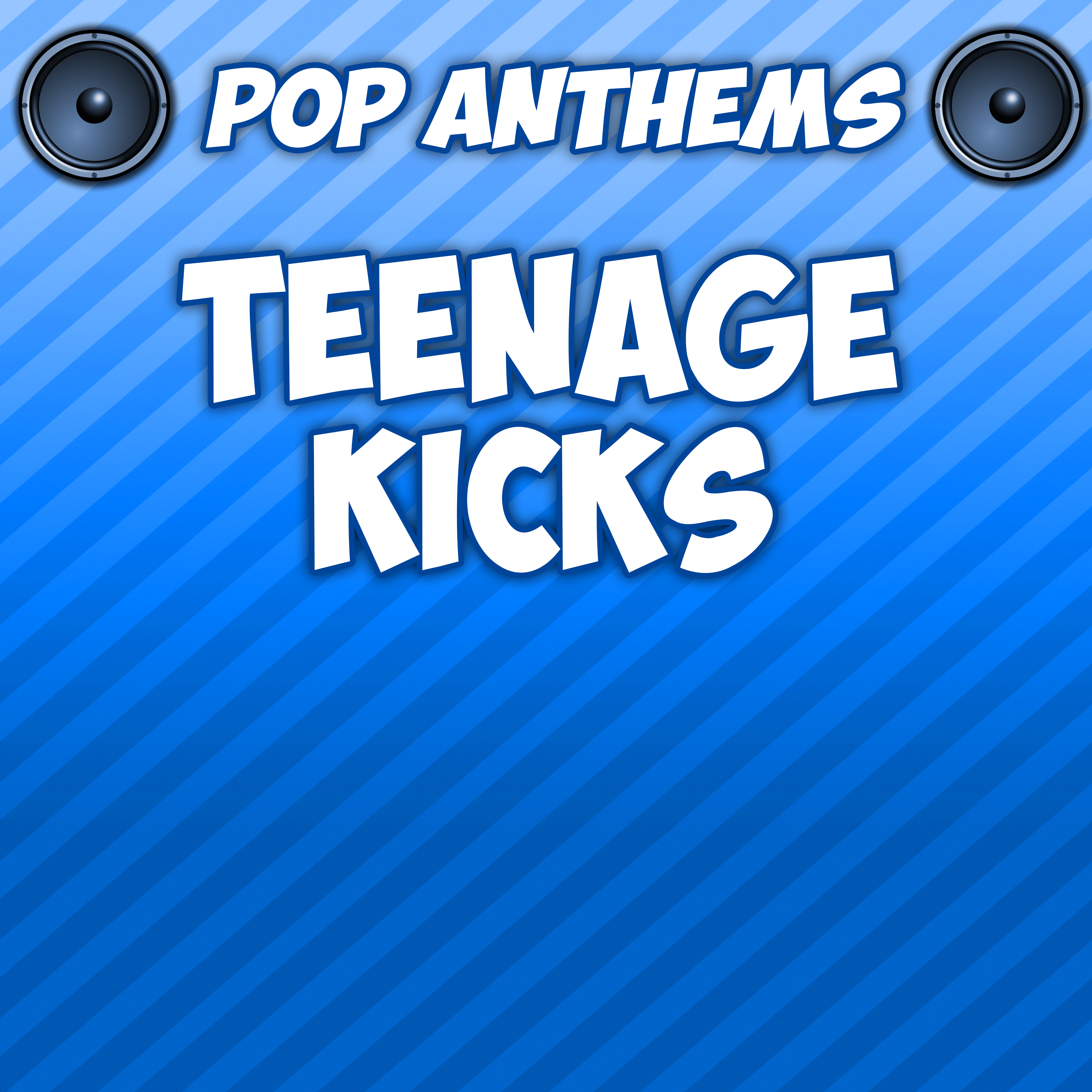 Teenage Kicks (Intro) [Originally Performed By the Undertones]