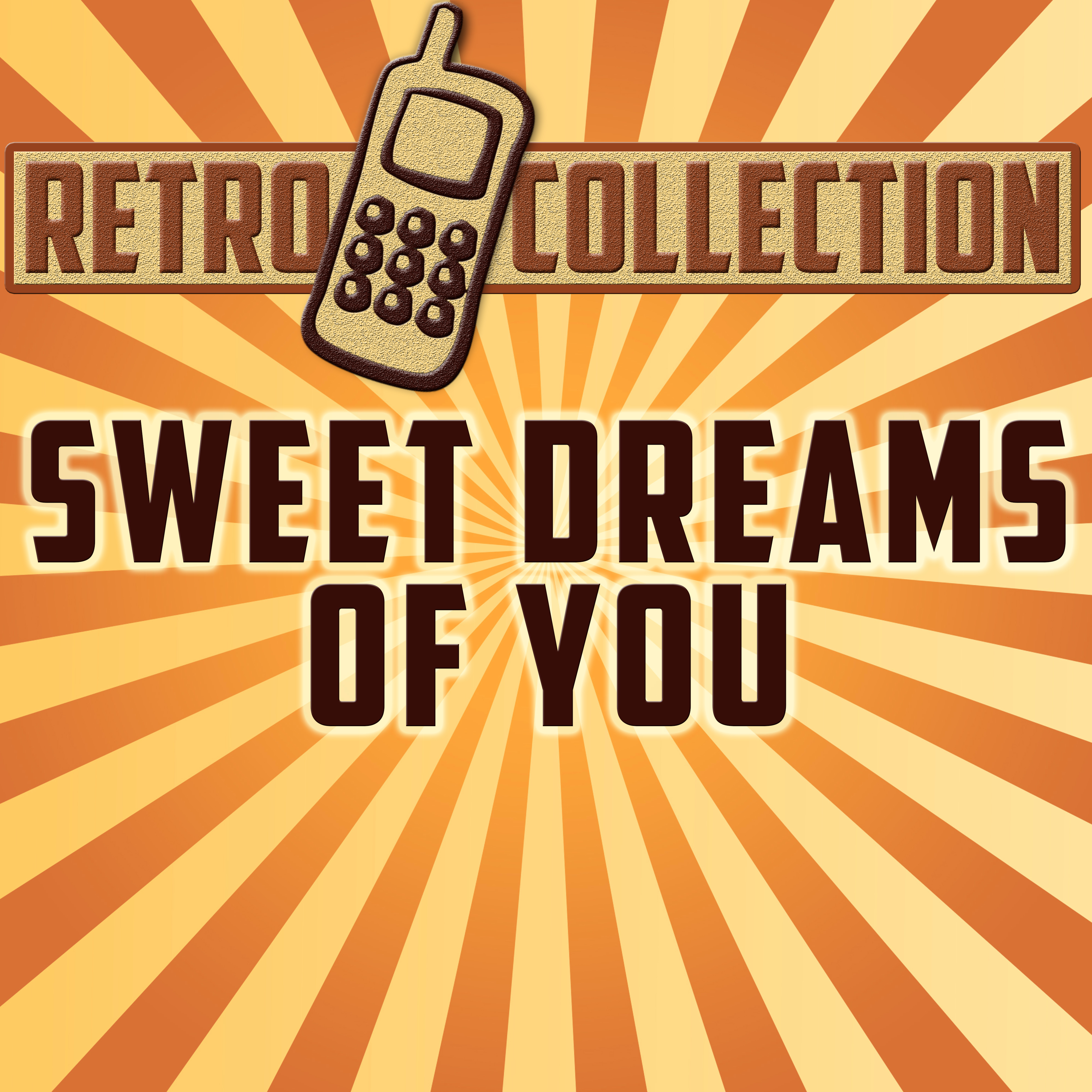 Sweet Dreams of You (Intro) [Originally Performed By Patsy Cline]