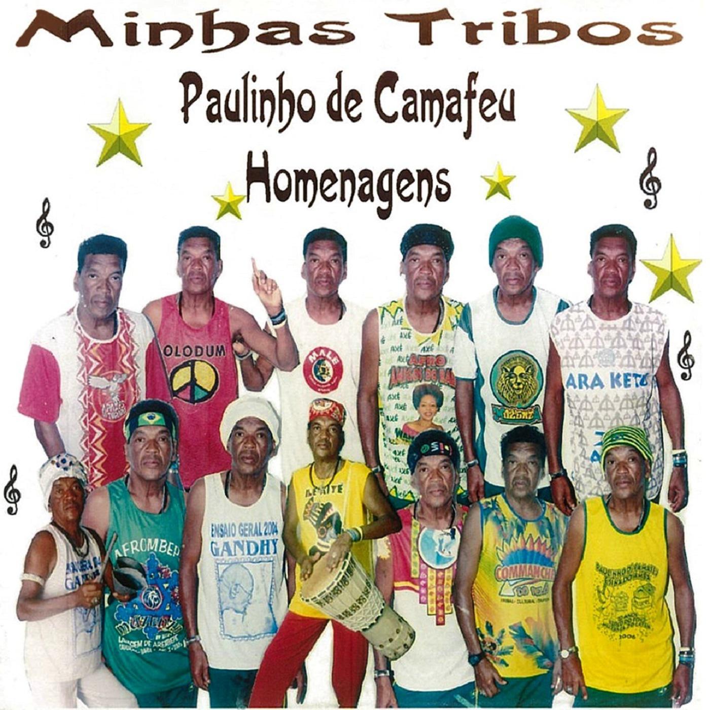 Minhas Tribos: Homenagens