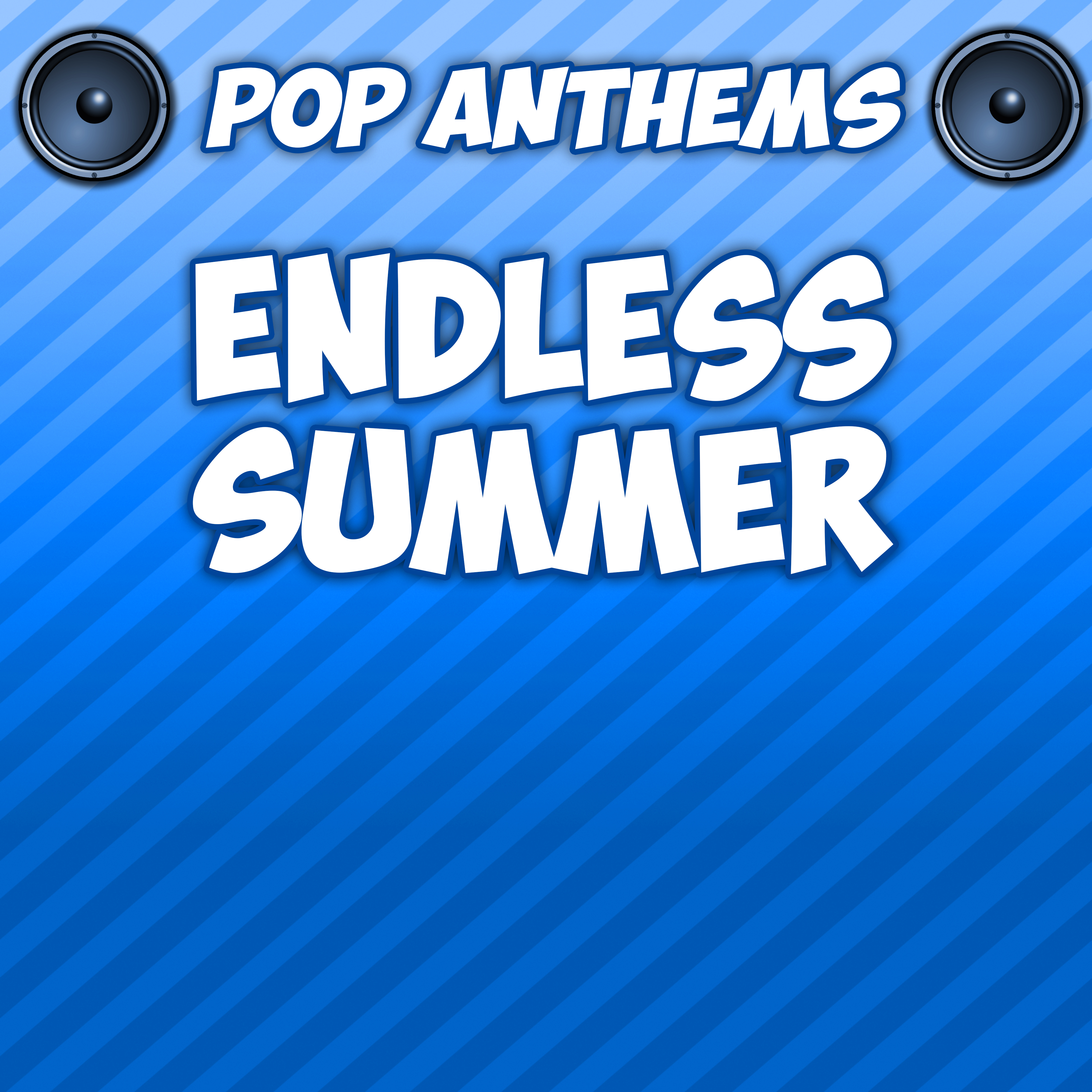 Endless Summer (Intro) [Originally Performed By Oceana]