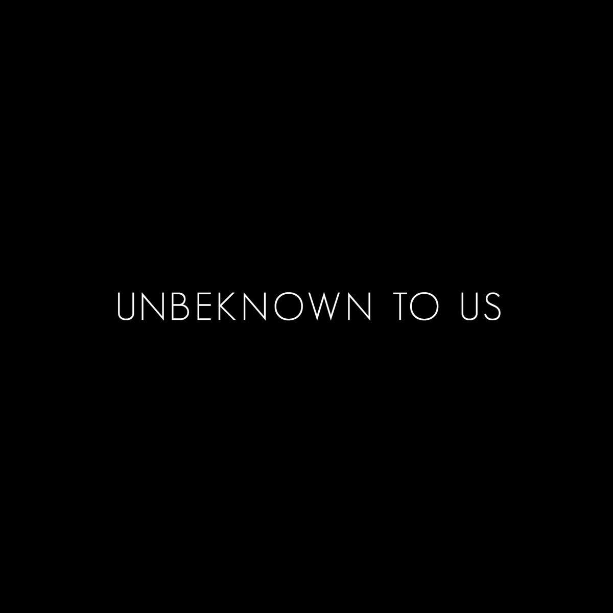 Unbeknown01