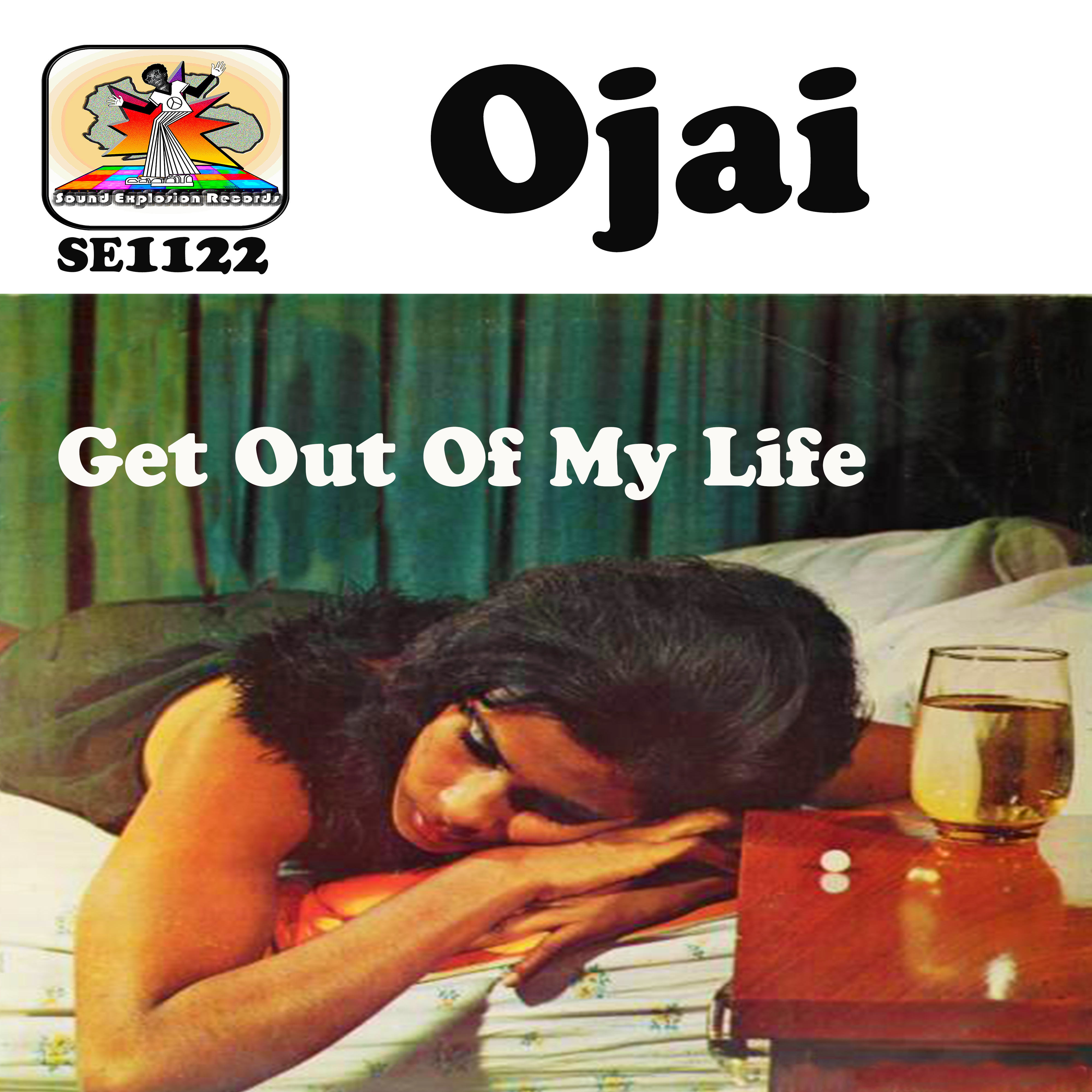 Get Out of My Life (Hot Version)