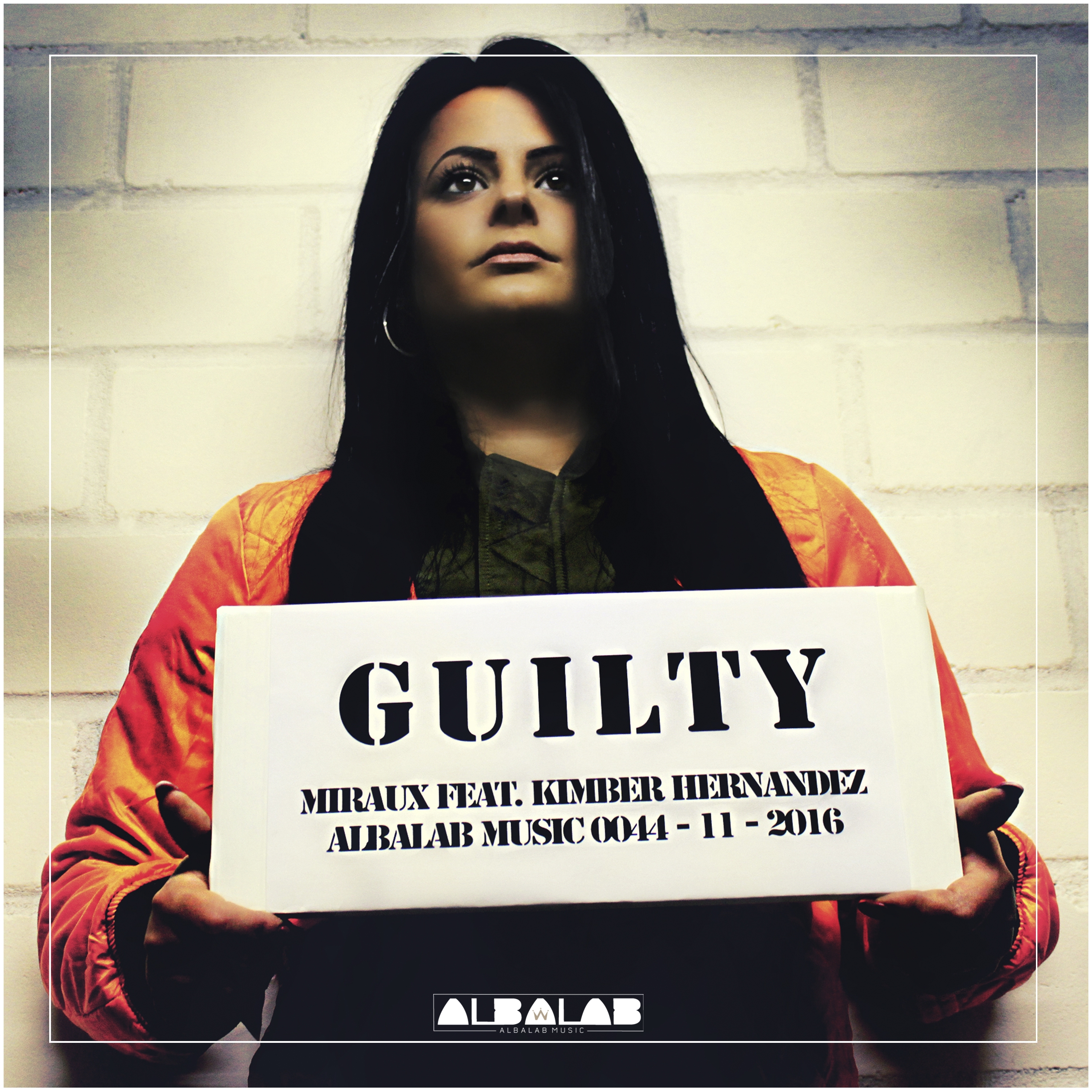 Guilty (Feat. Kimber Hernandez)