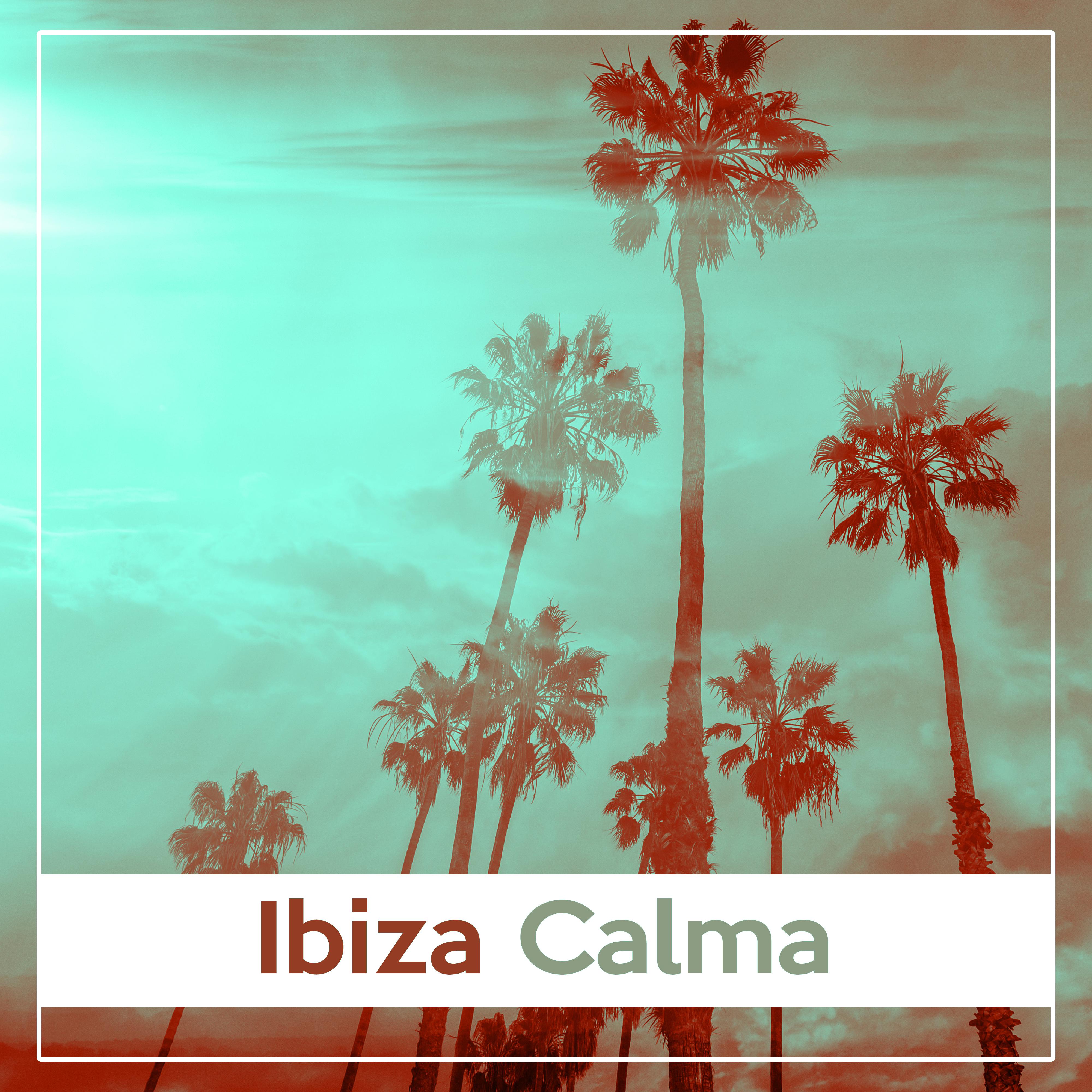 Ibiza Calma  Relajarse, Chill Out, Baile, Verano, Fiesta de la Playa, Isla Tropical