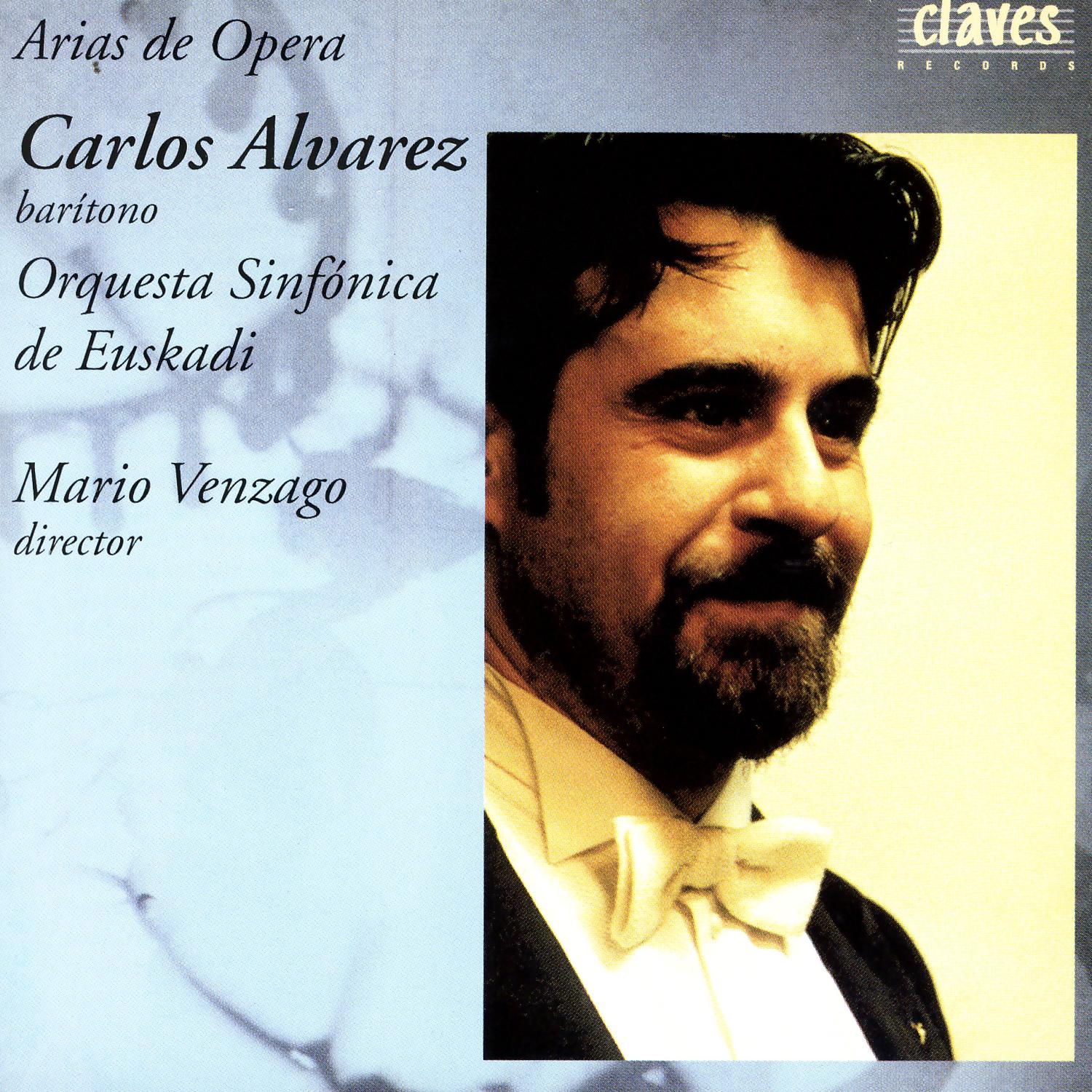 Romantic Opera Arias