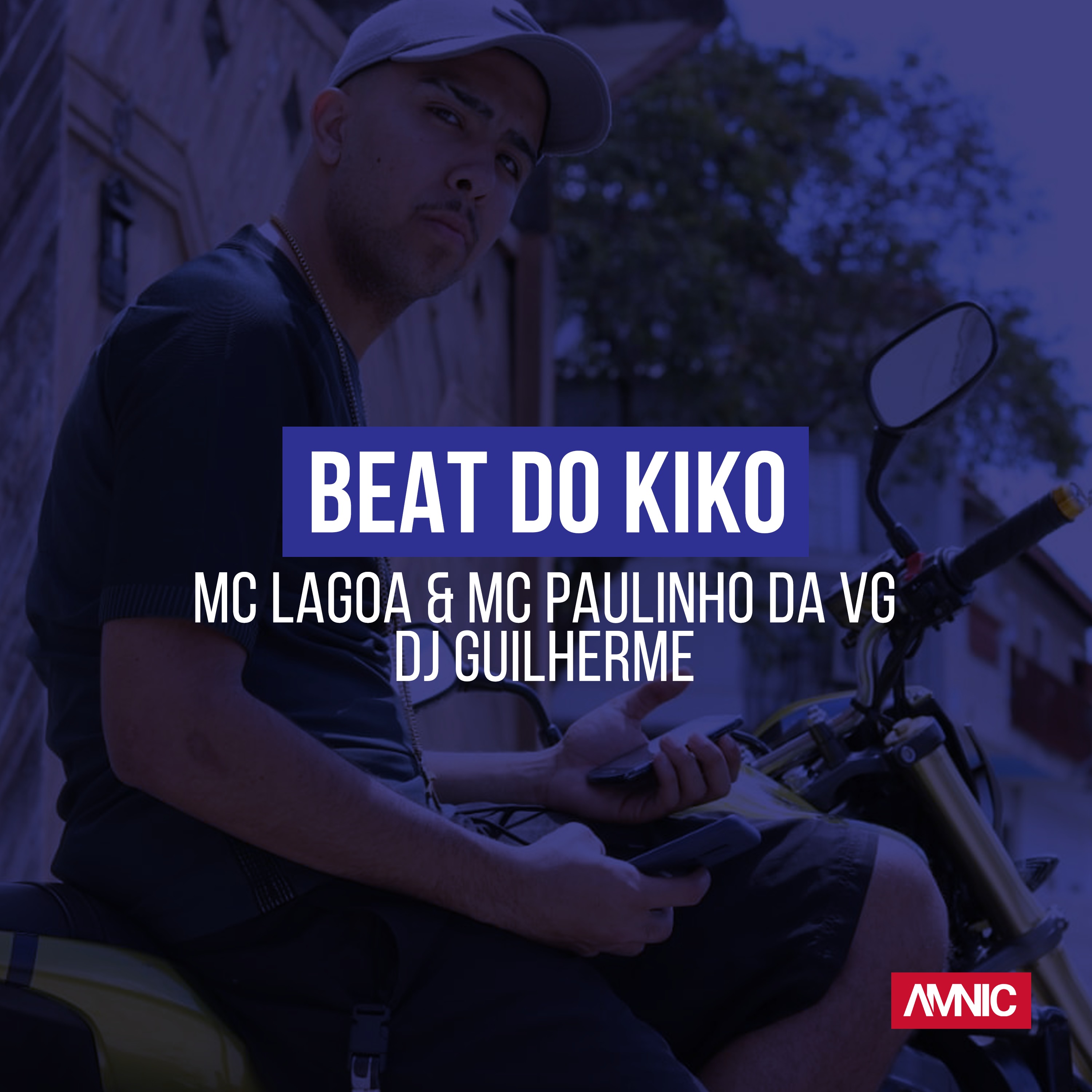 Beat do Kiko