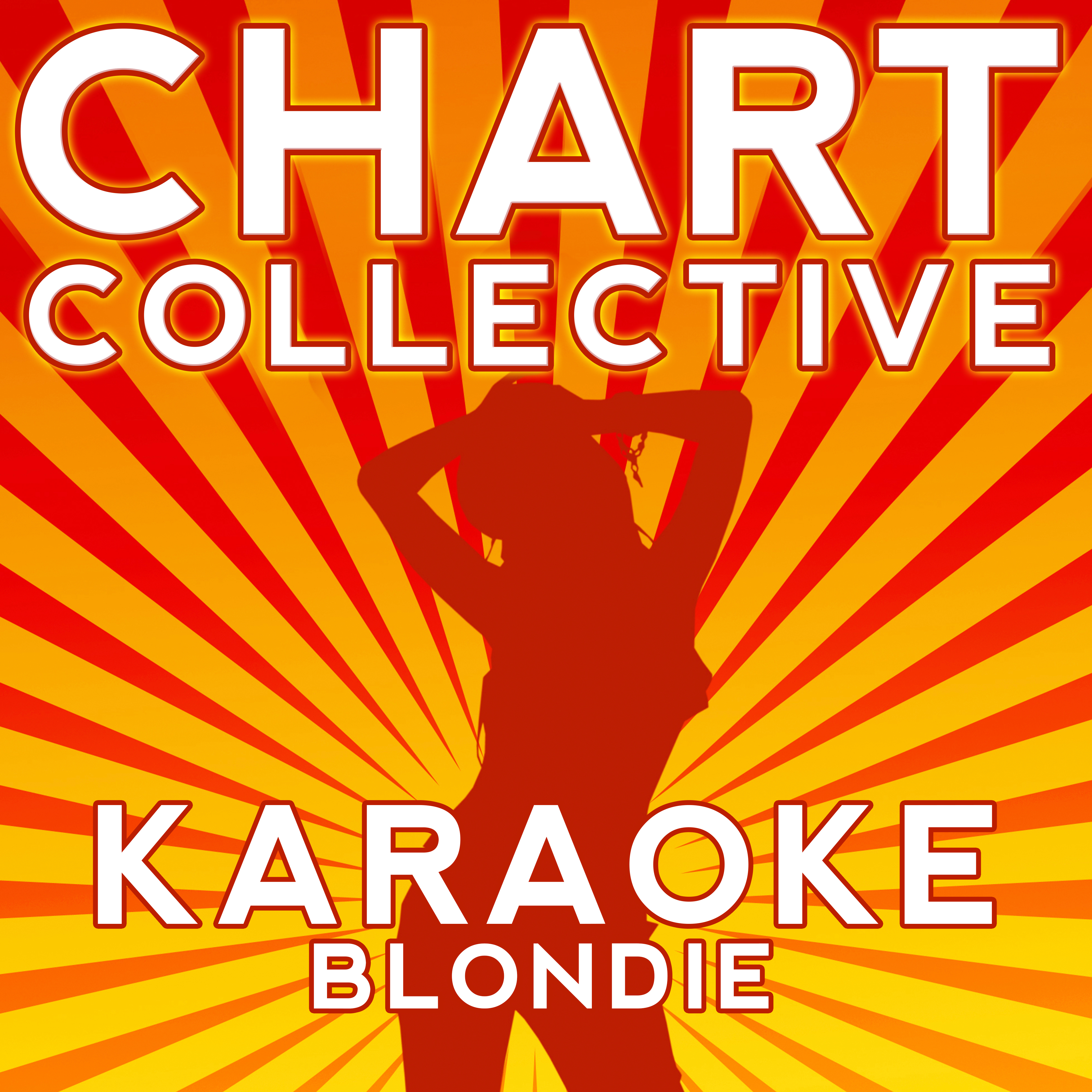 One Way or Another (Originally Performed By Blondie) [Karaoke Version]