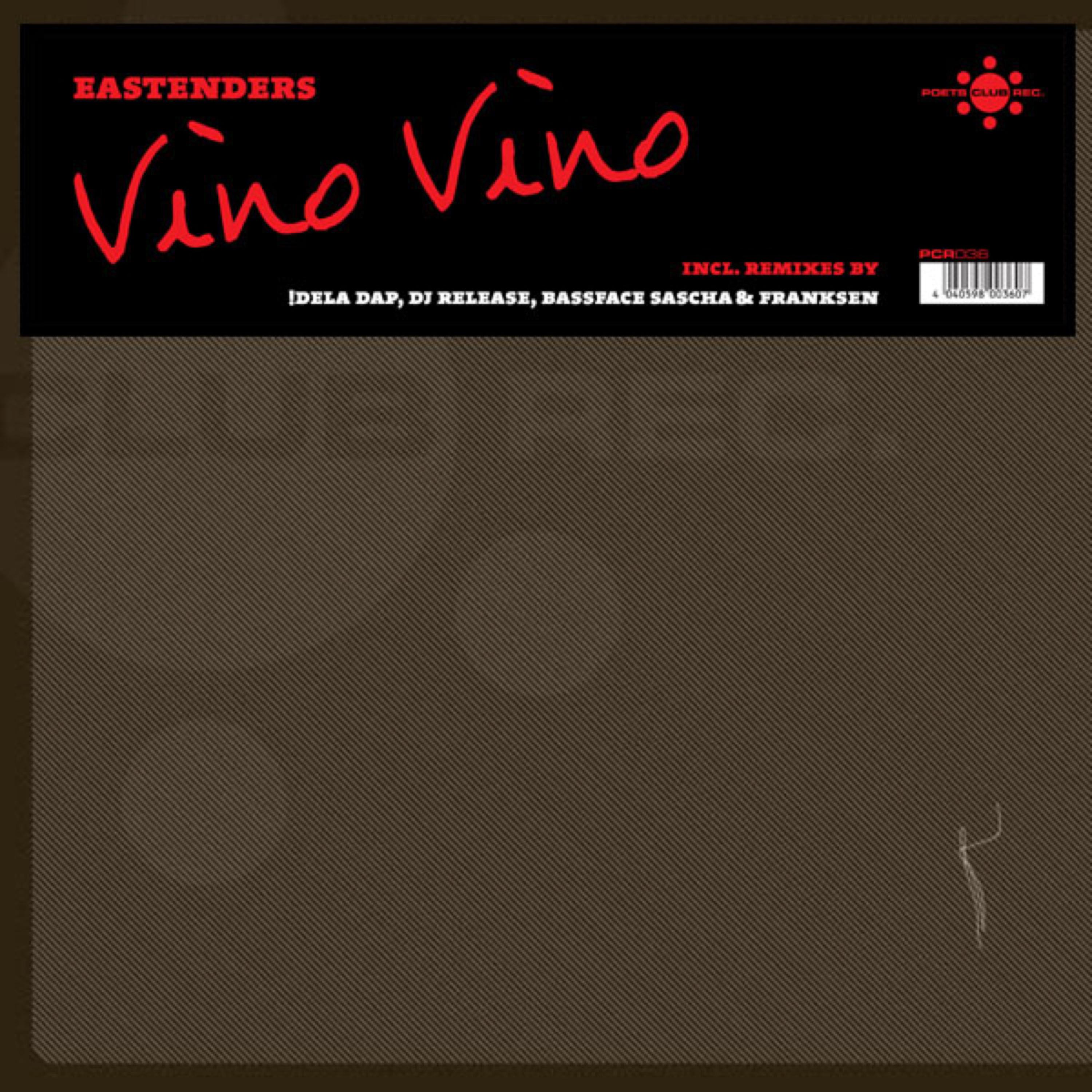 Vino Vino (DJ Release Remix)