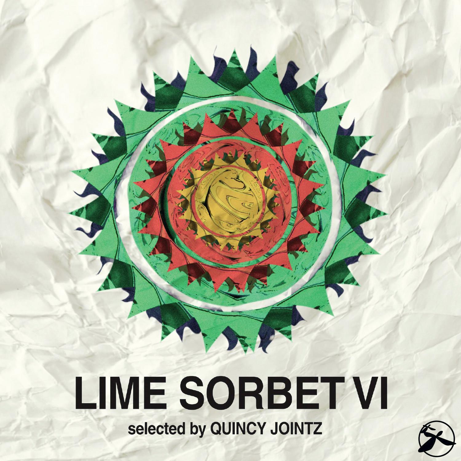 Lime Sorbet, Vol. 6 (Continuous DJ Mix)