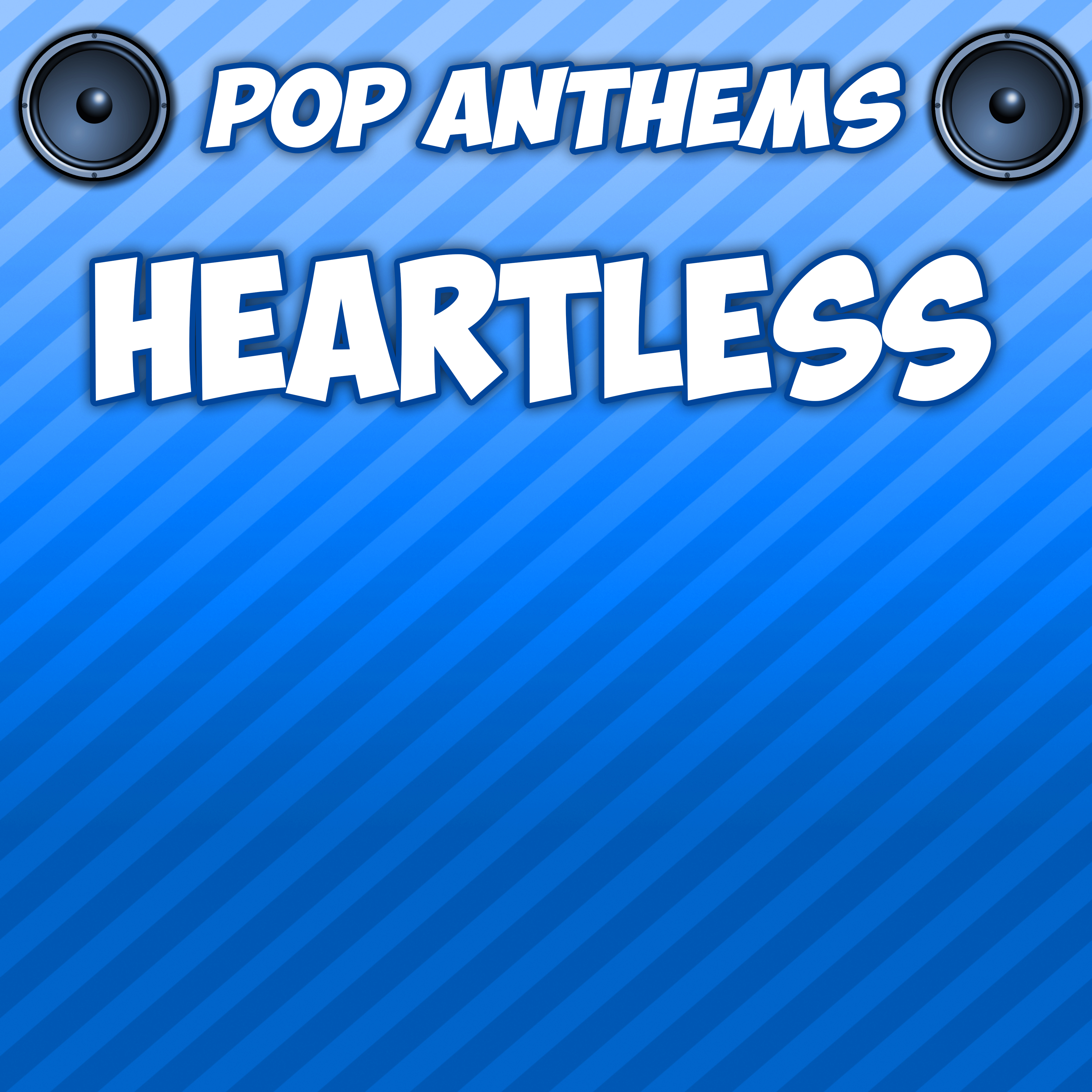 Heartless (Intro) [Originally Performed By Kanye West]