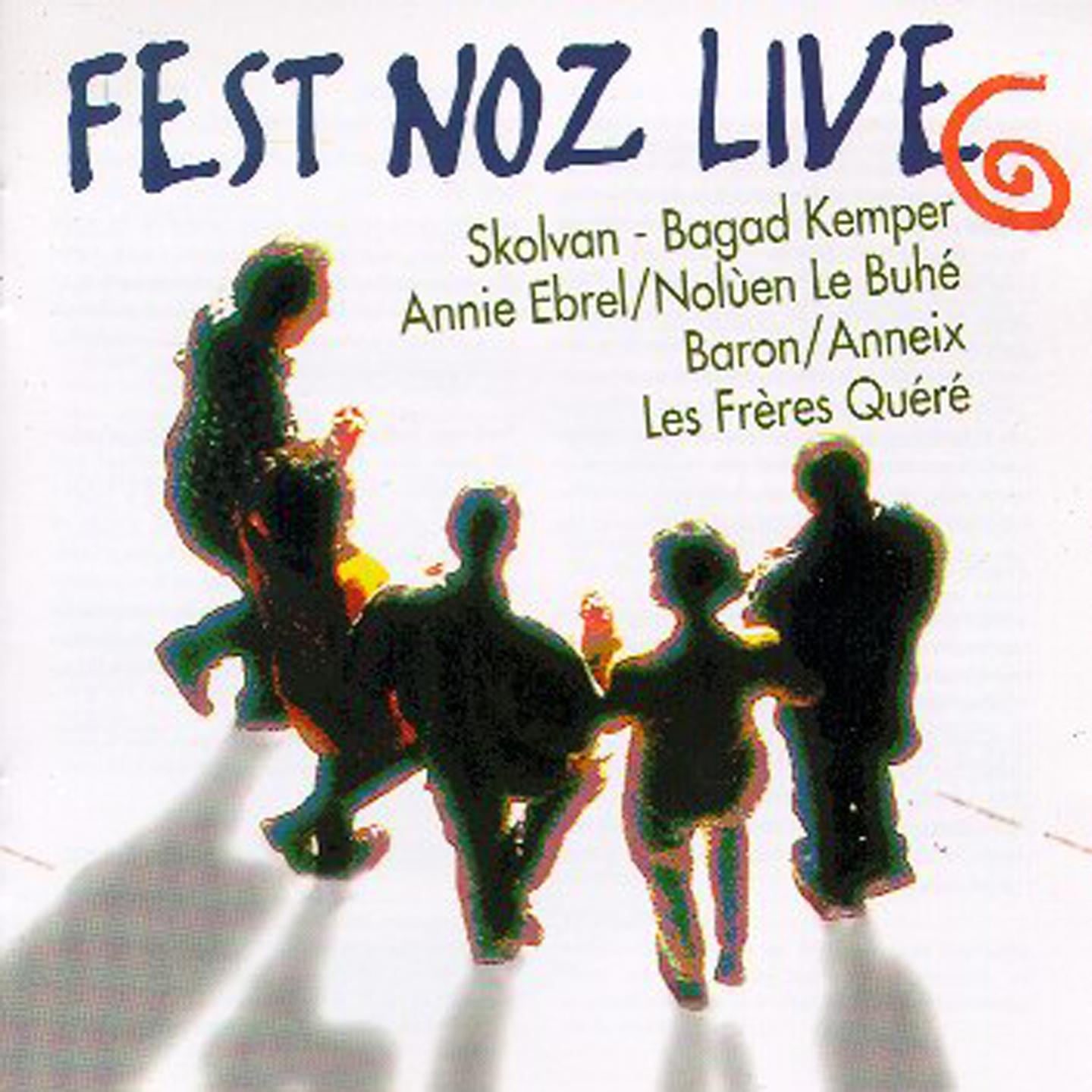 Fest noz live