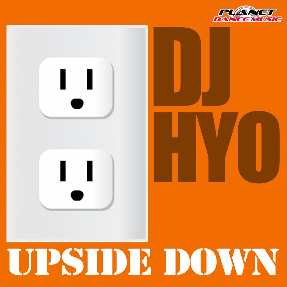 Upside Down (Clubhunter Remix)