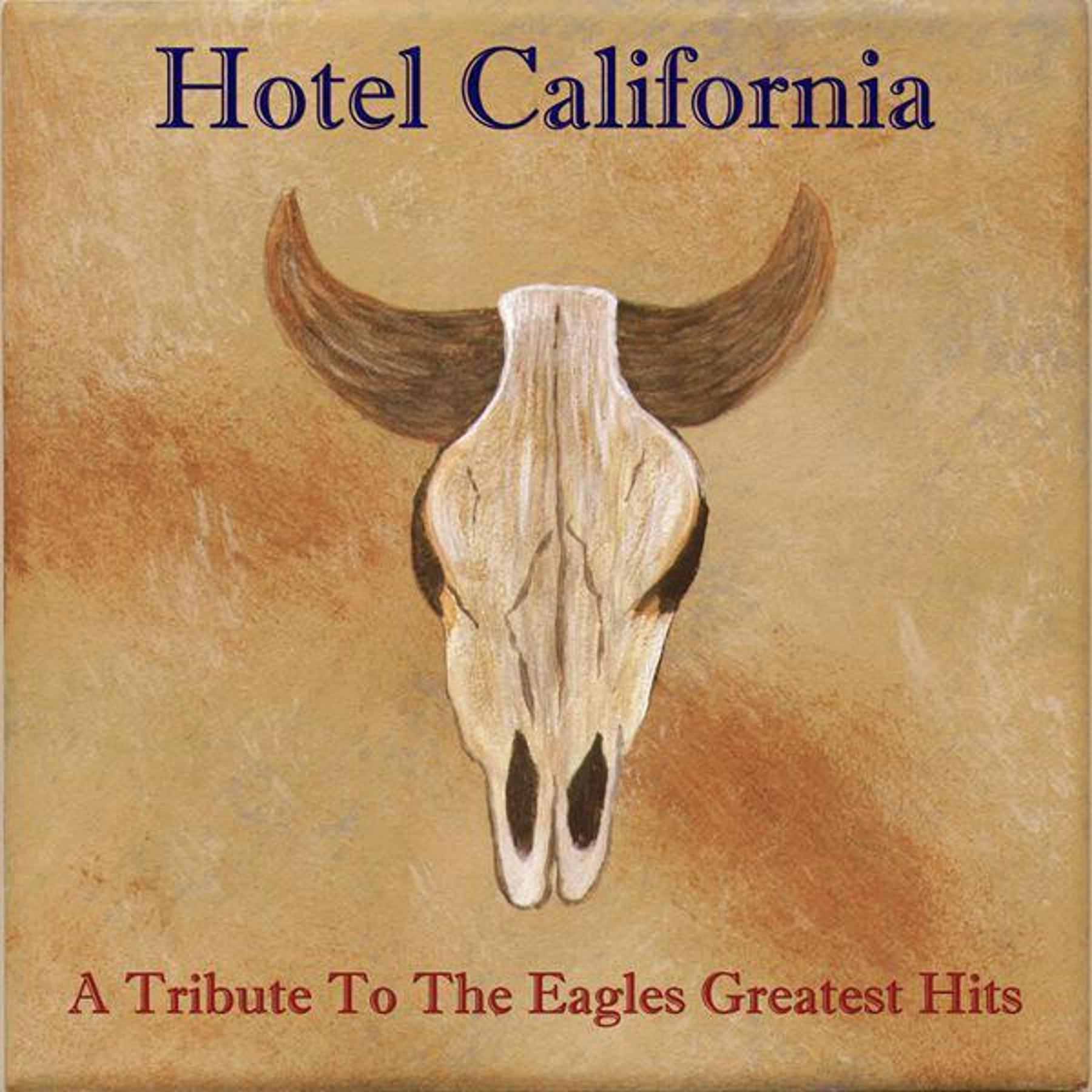 Hotel California Tribute