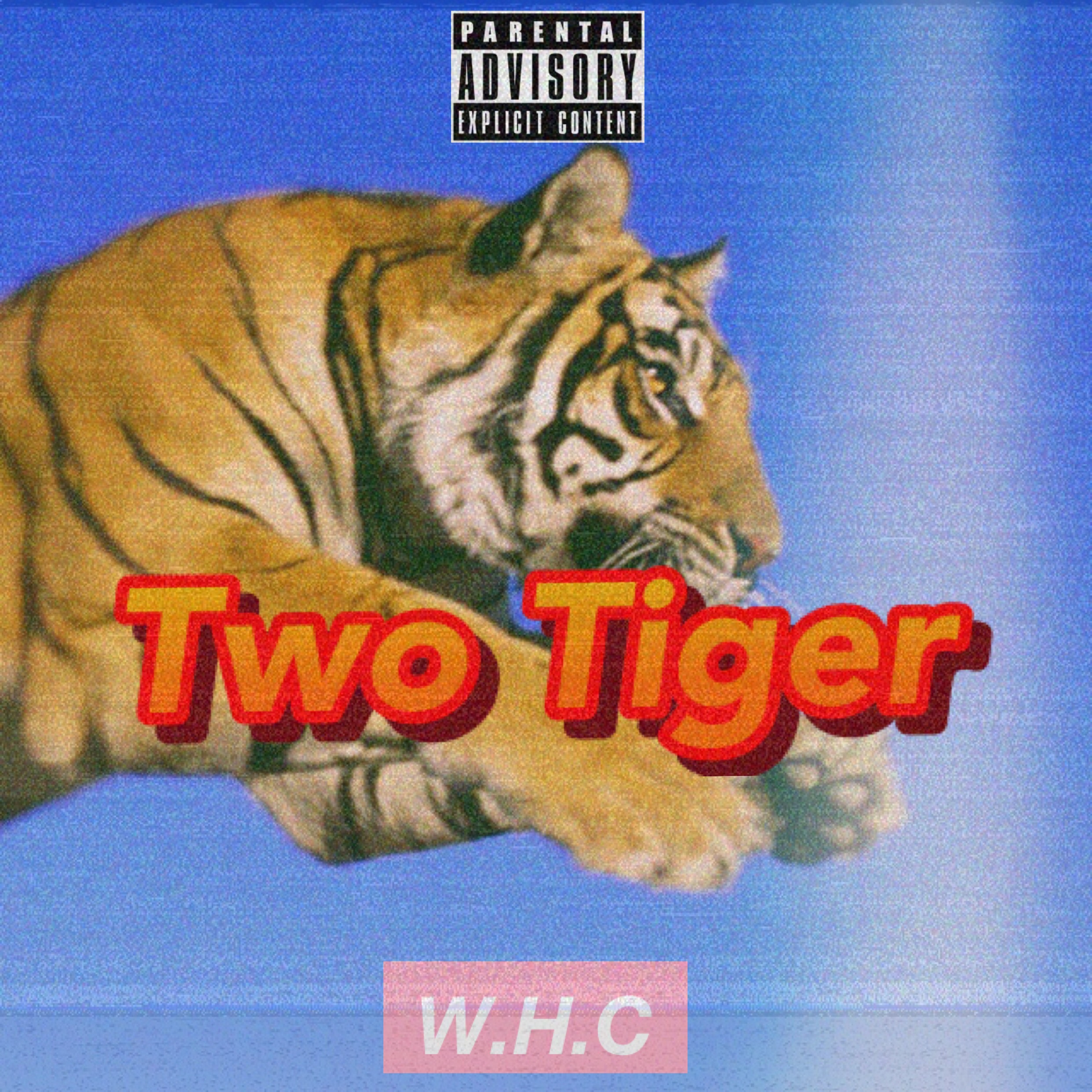 Two Tigers