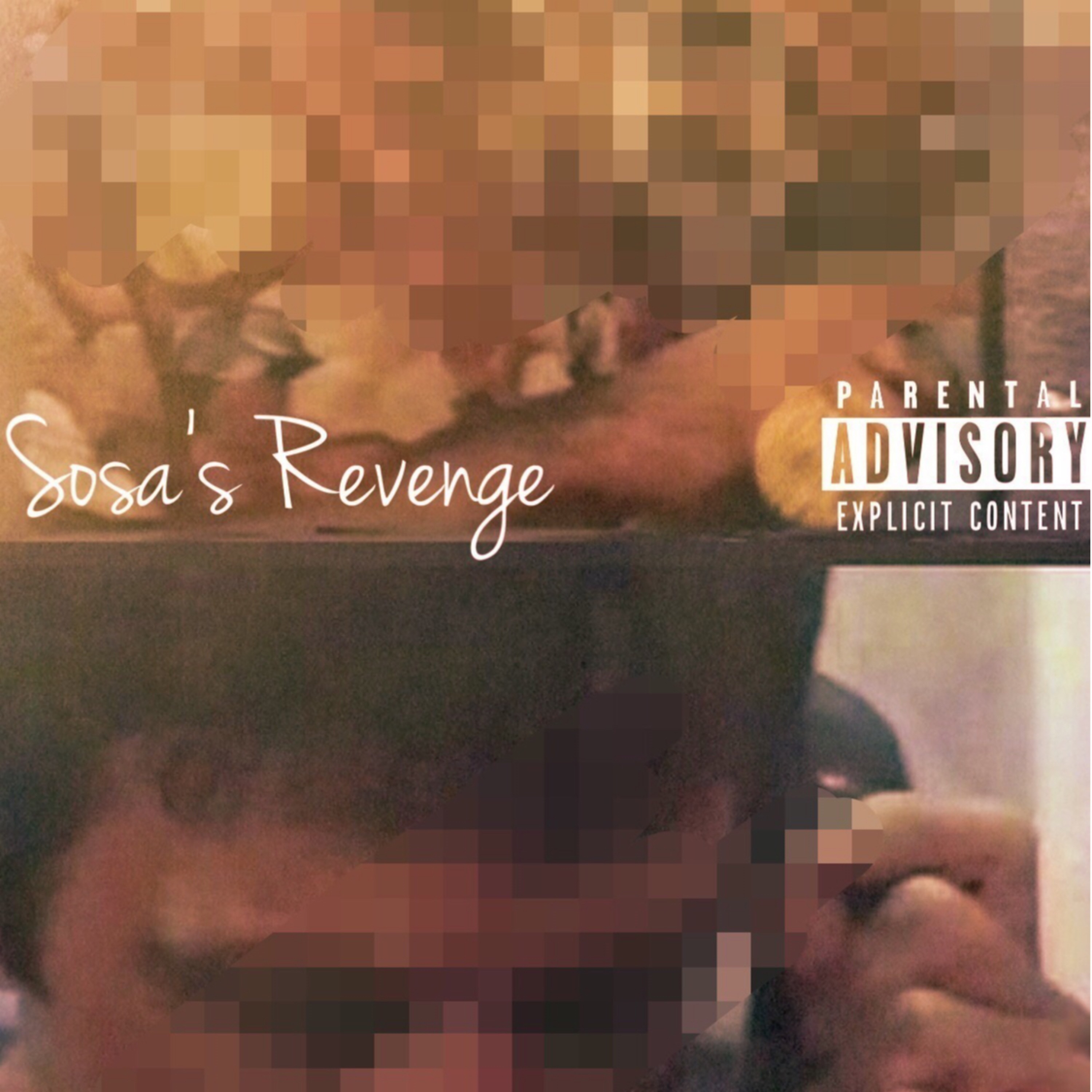 Sosa' s Revenge