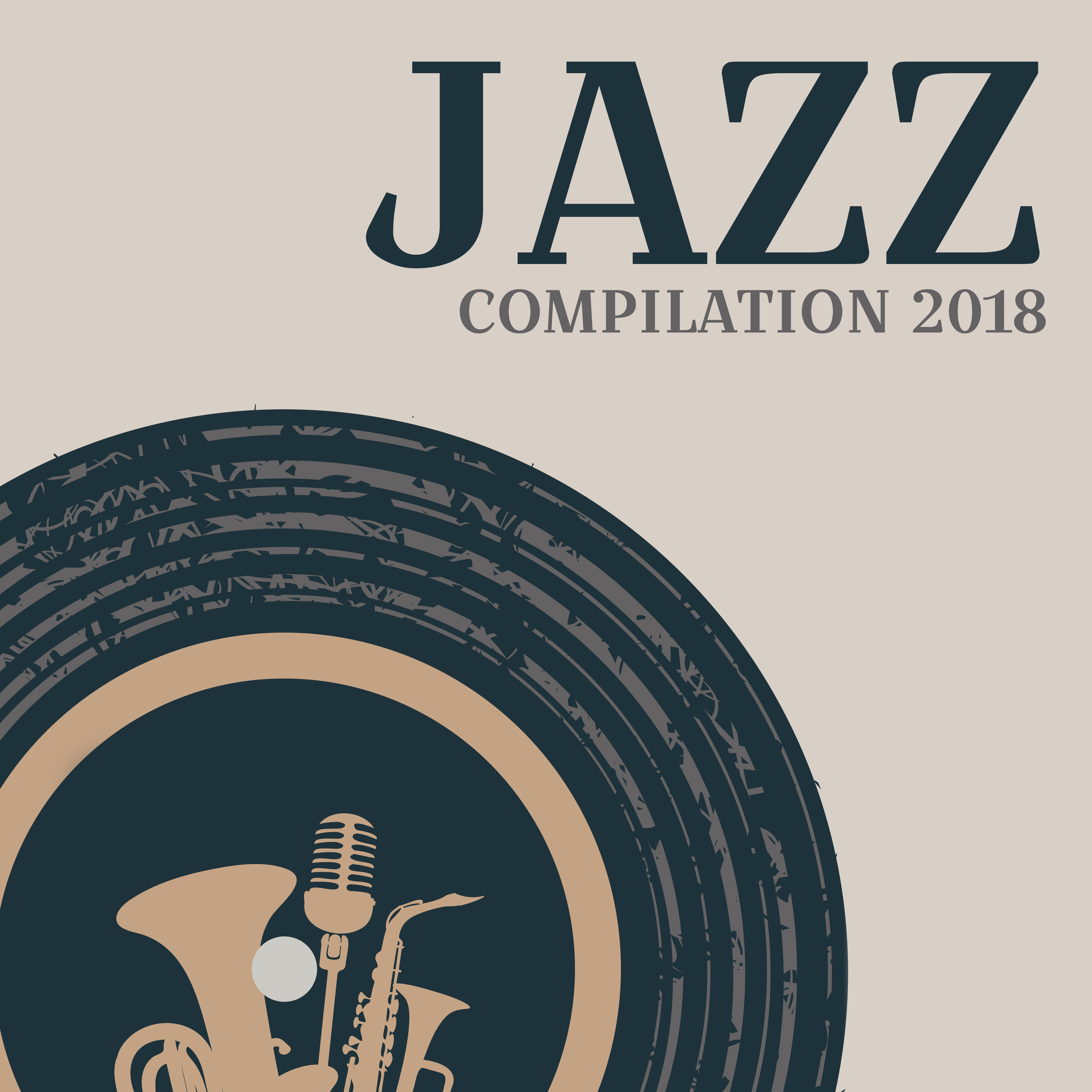 Jazz Compilation 2018