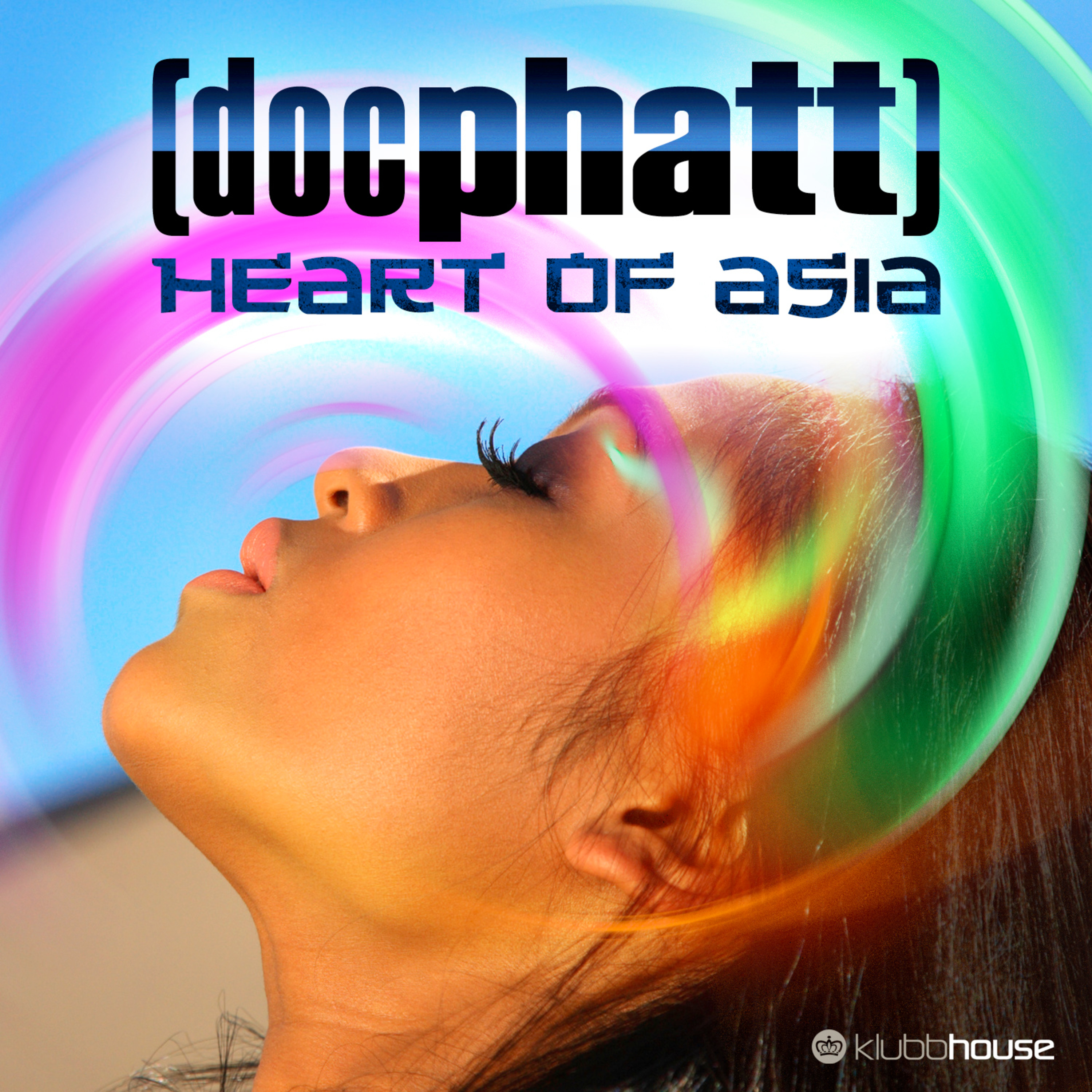 Heart Of Asia (Original Club Mix)