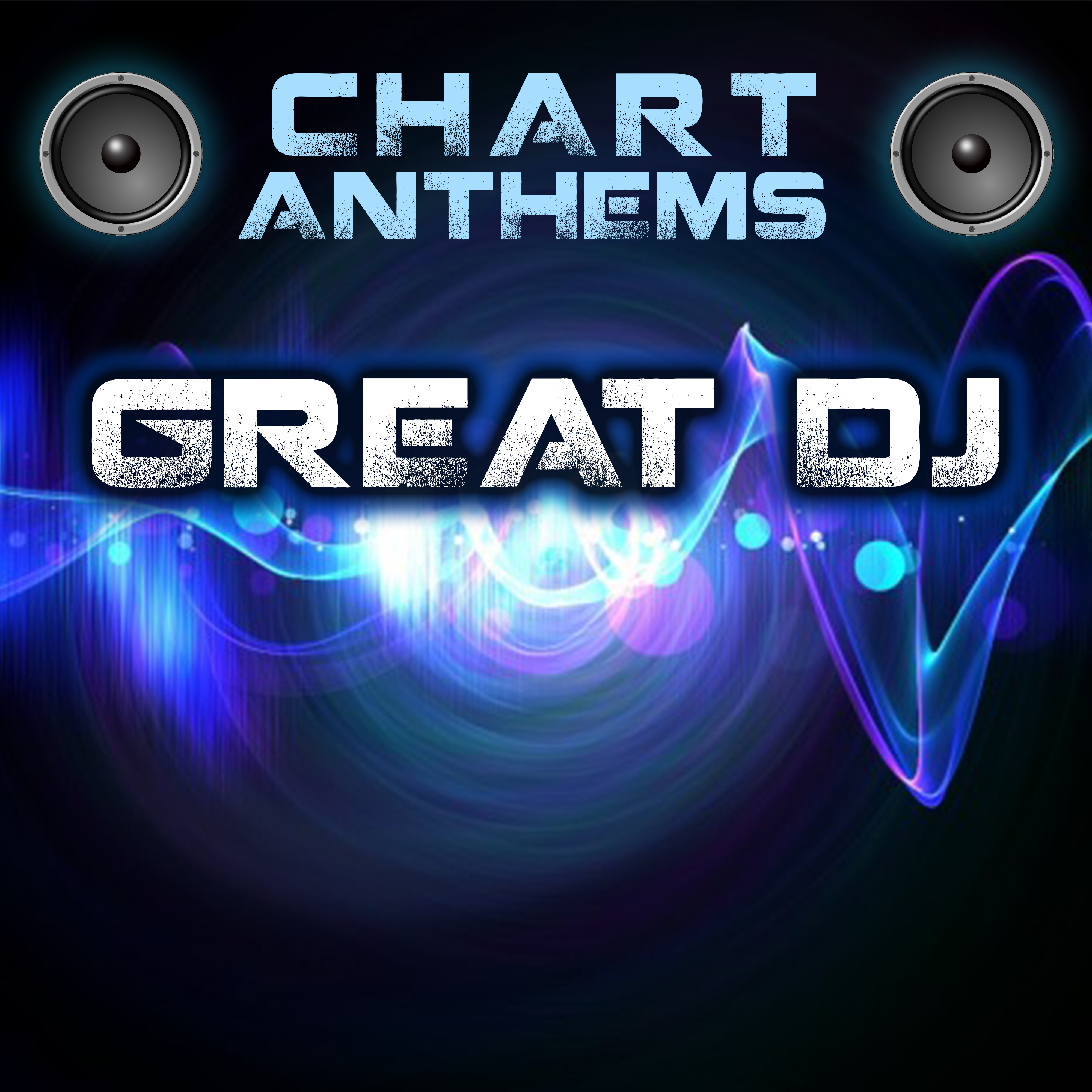 Great DJ (Intro) [Originally Performed By The Ting Tings]