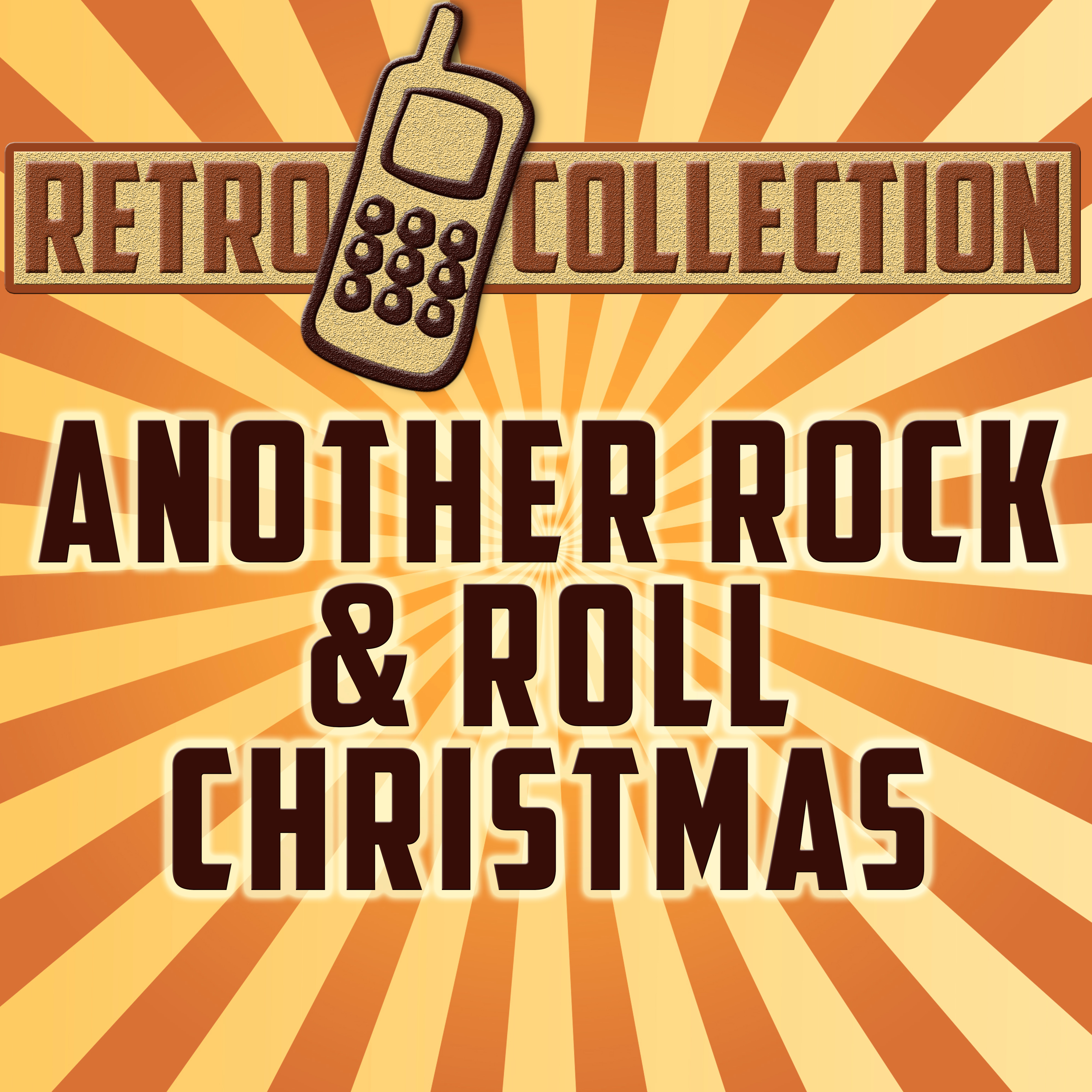 Another Rock & Roll Christmas (Intro) [Originally Performed By Gary Glitter]