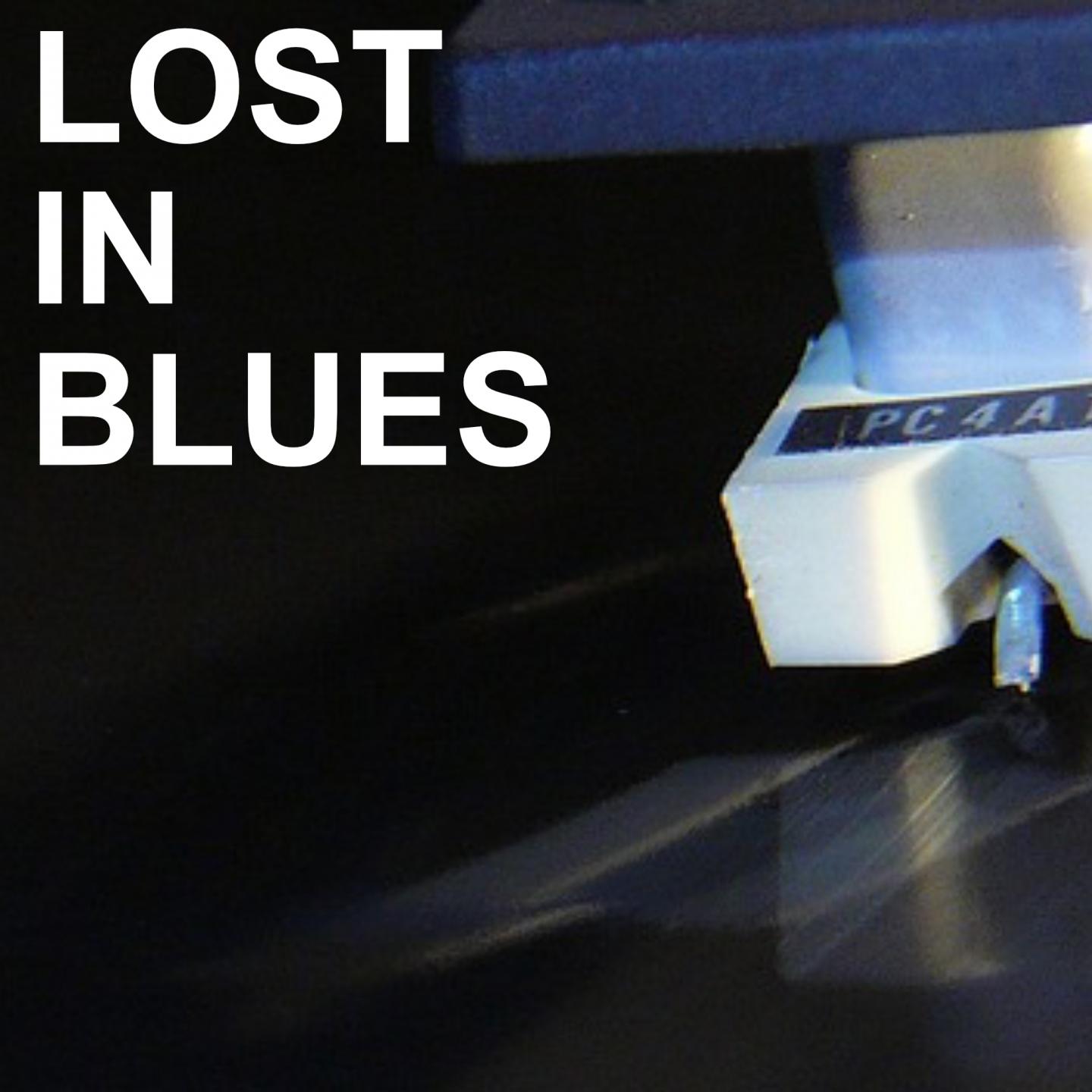 Lost in Blues
