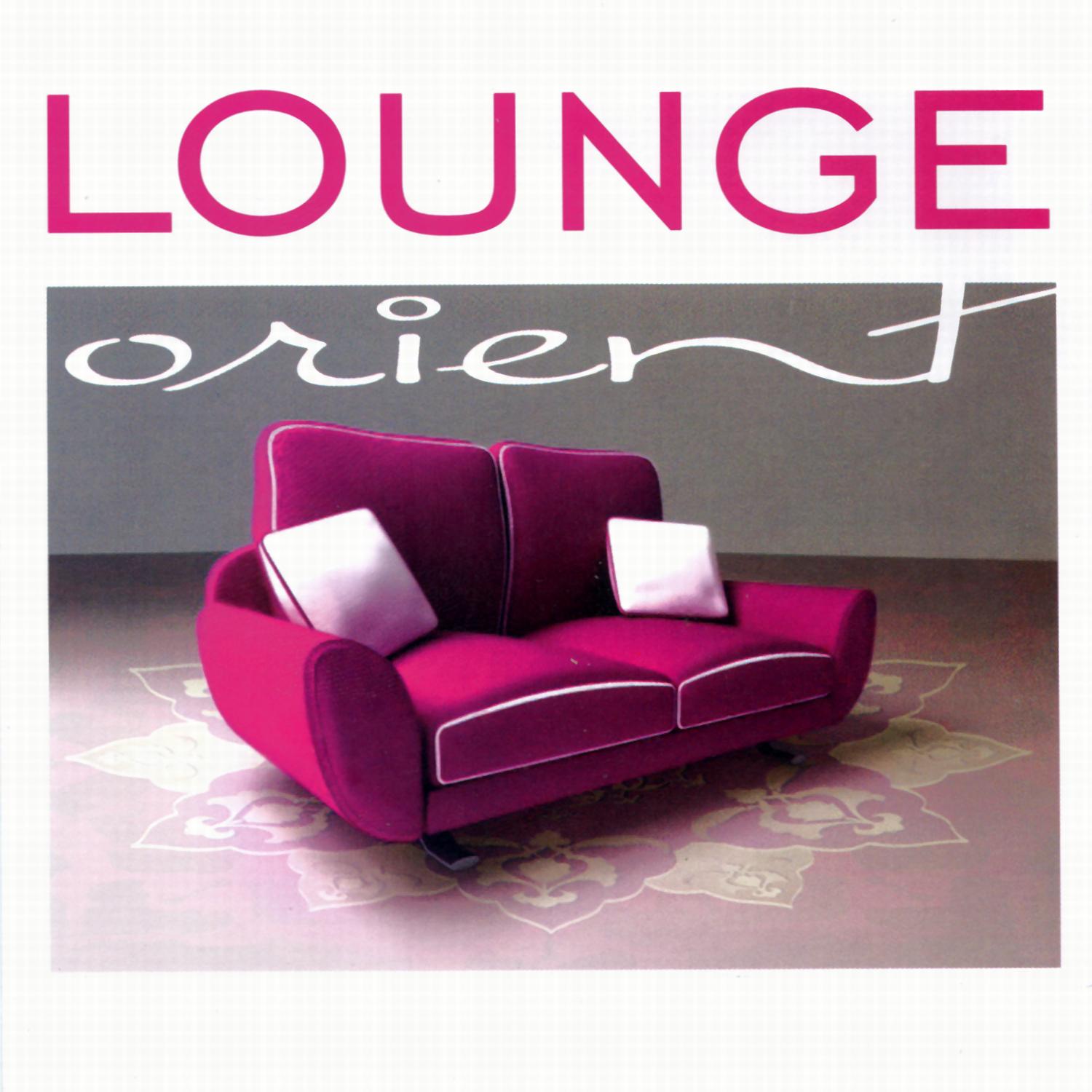 Lounge Orient