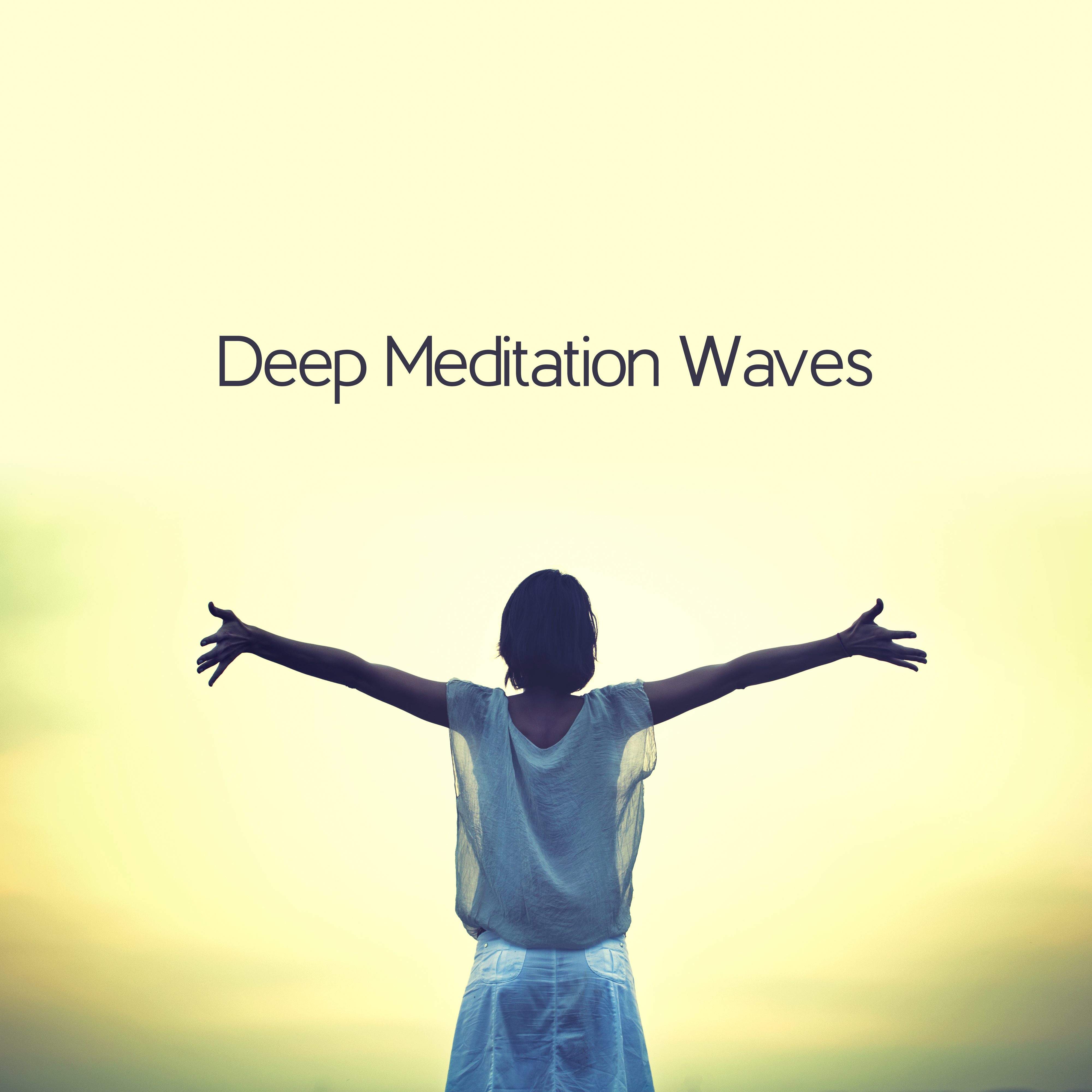 Deep Meditation Waves