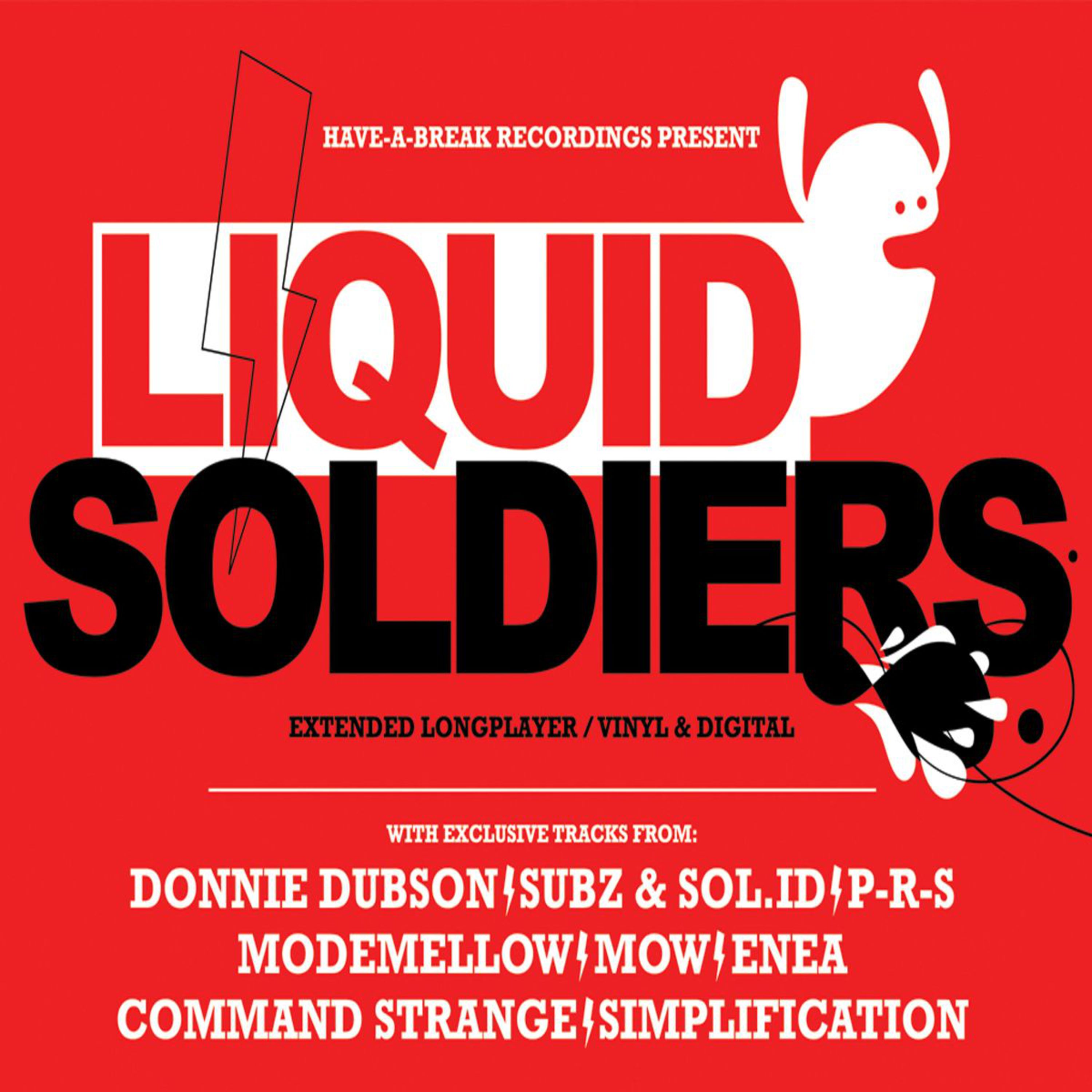 Liquid Soldiers