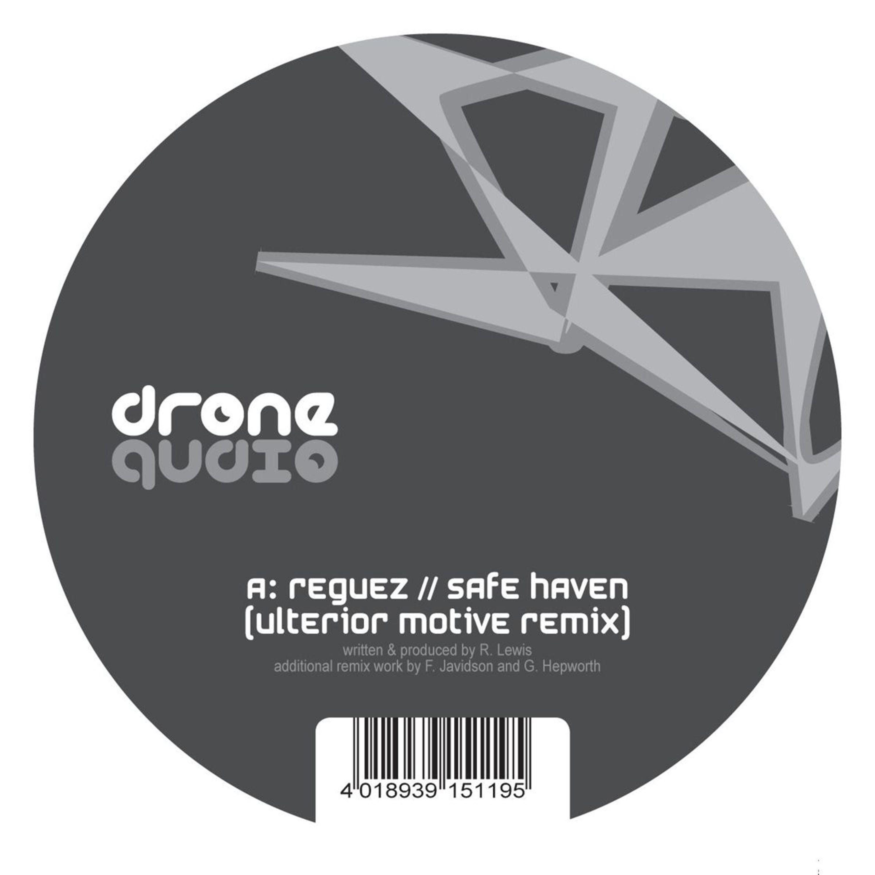 Safe Haven (RMX) / Violet