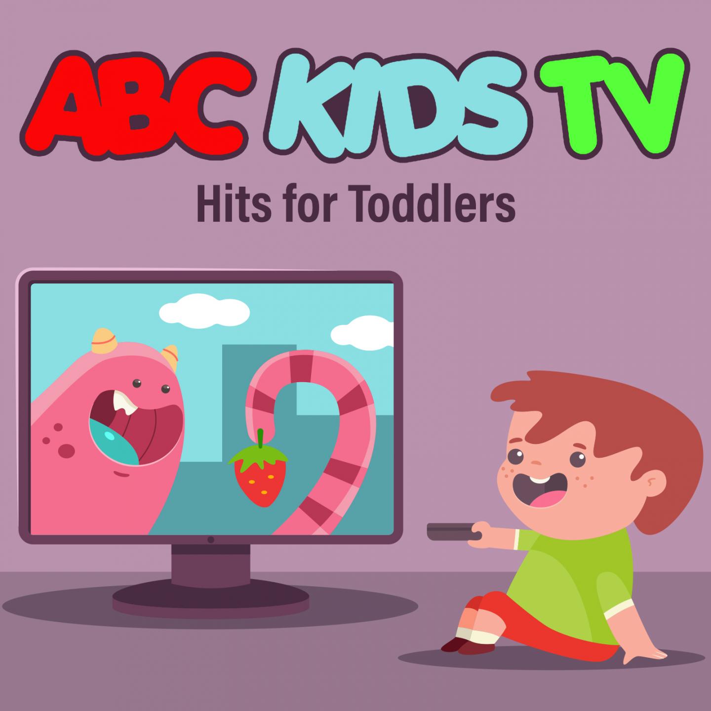 Abc Kids Tv Hits for Toddlers