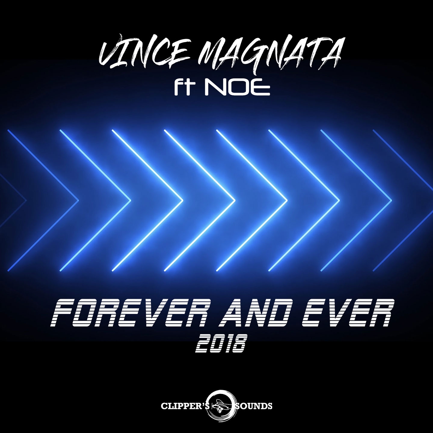 Forever and Ever (Extended Mix)