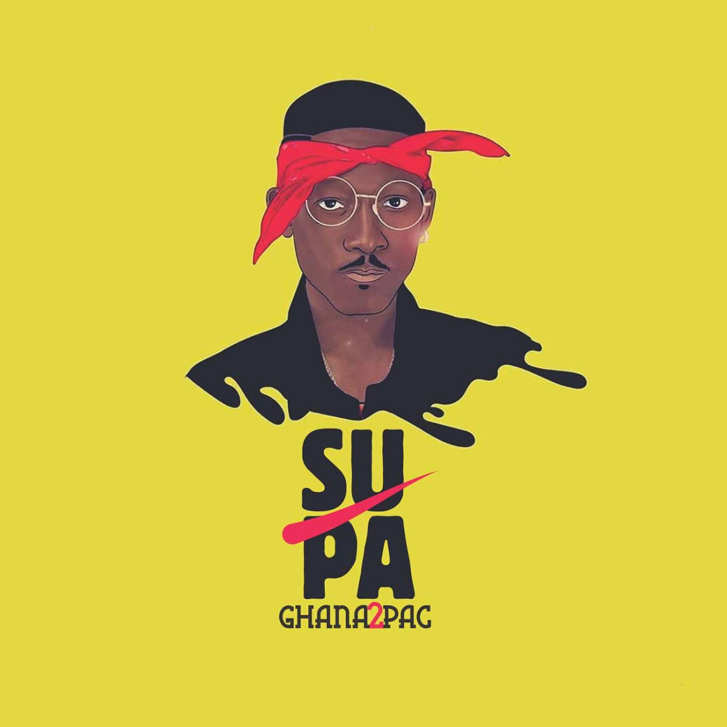 Ghana 2PAC